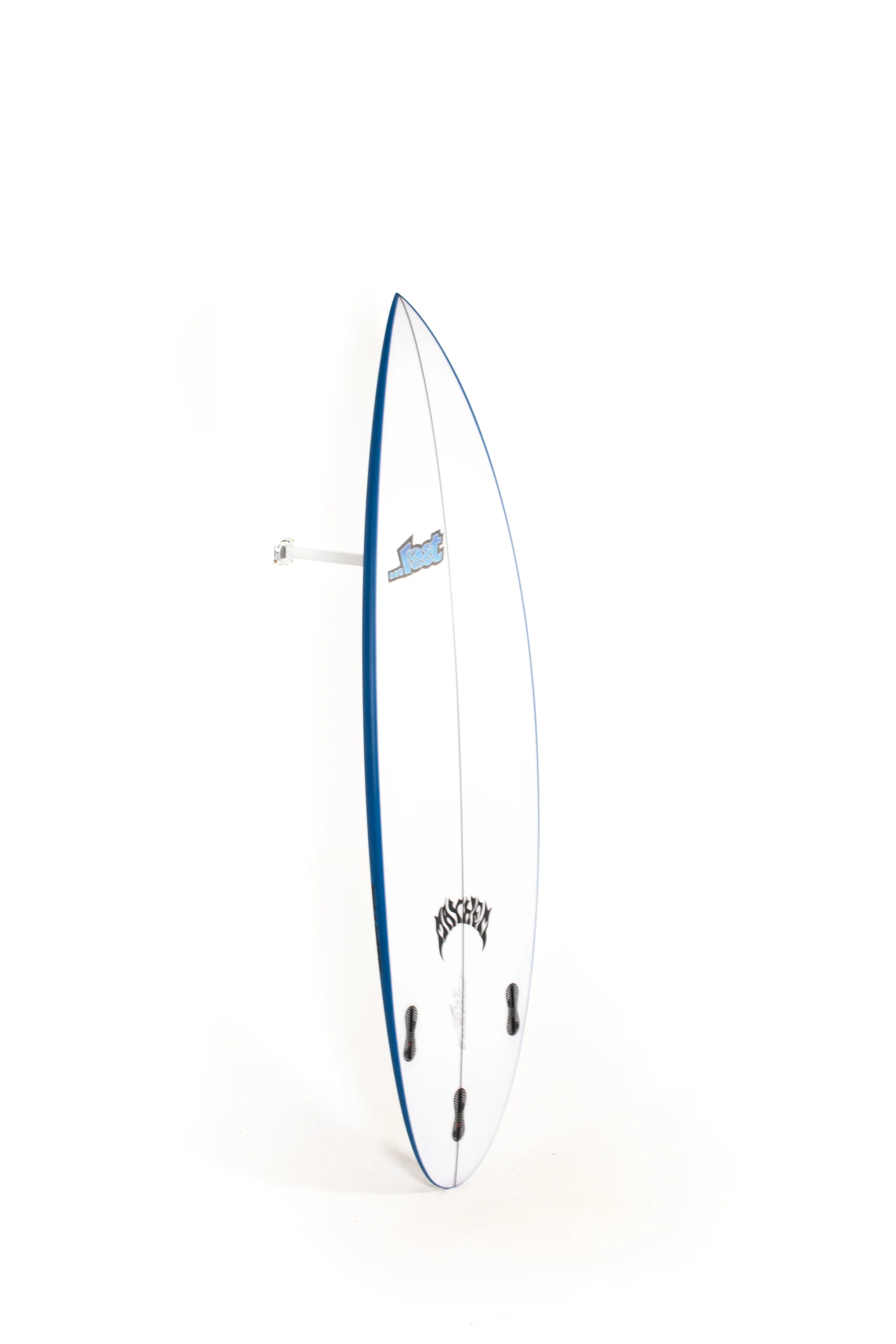 Lost Surfboards- 3.0_STUB DRIVER by Matt Biolos - 6’0” x 19.50" x 2.5" - 30.75L - MH20431 - Image 9