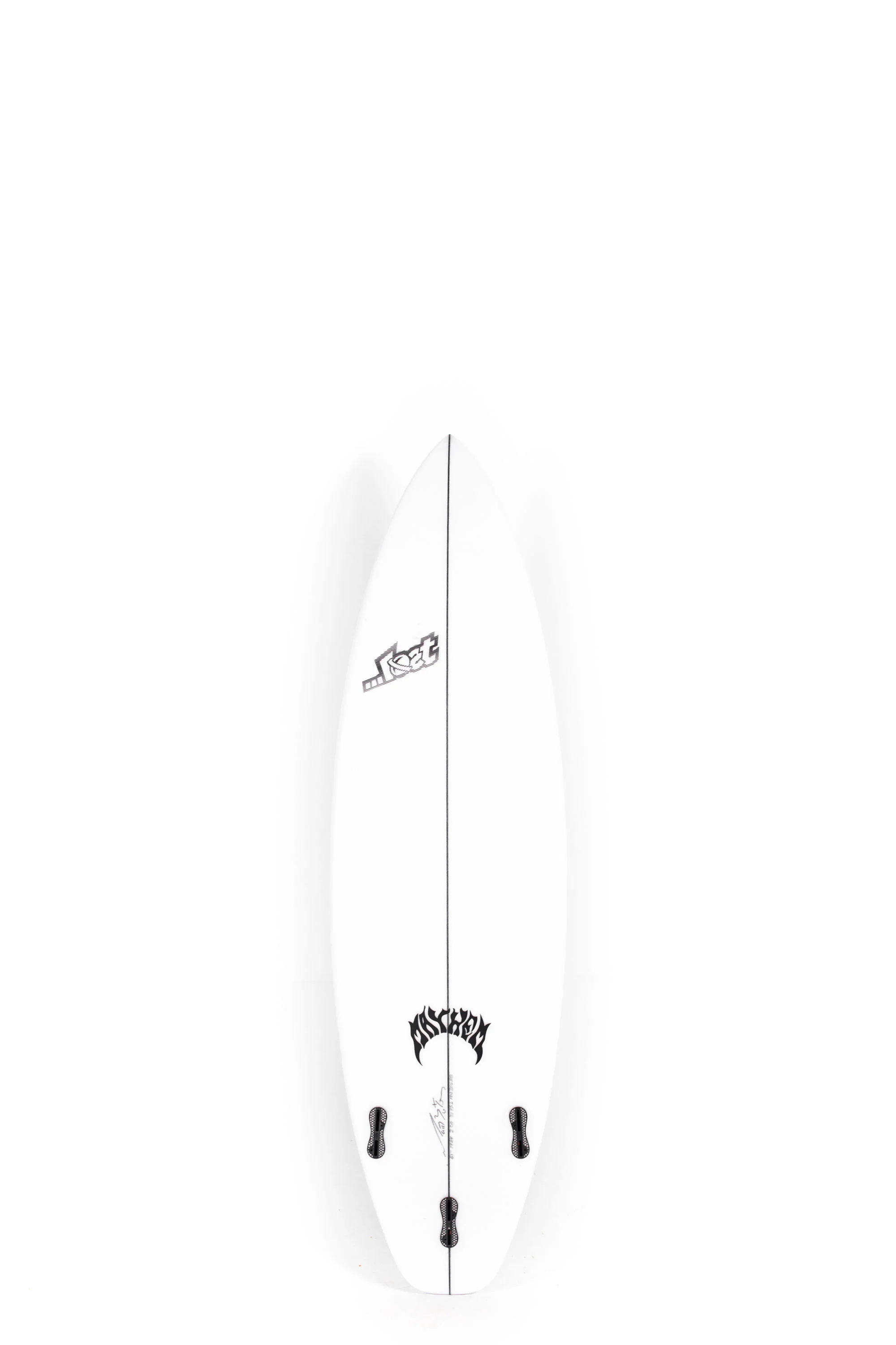 Lost Surfboards- 3.0_STUB DRIVER by Matt Biolos - 6’1” x 19.64" x 2.5" - 31.73L - MH20688 - Image 2