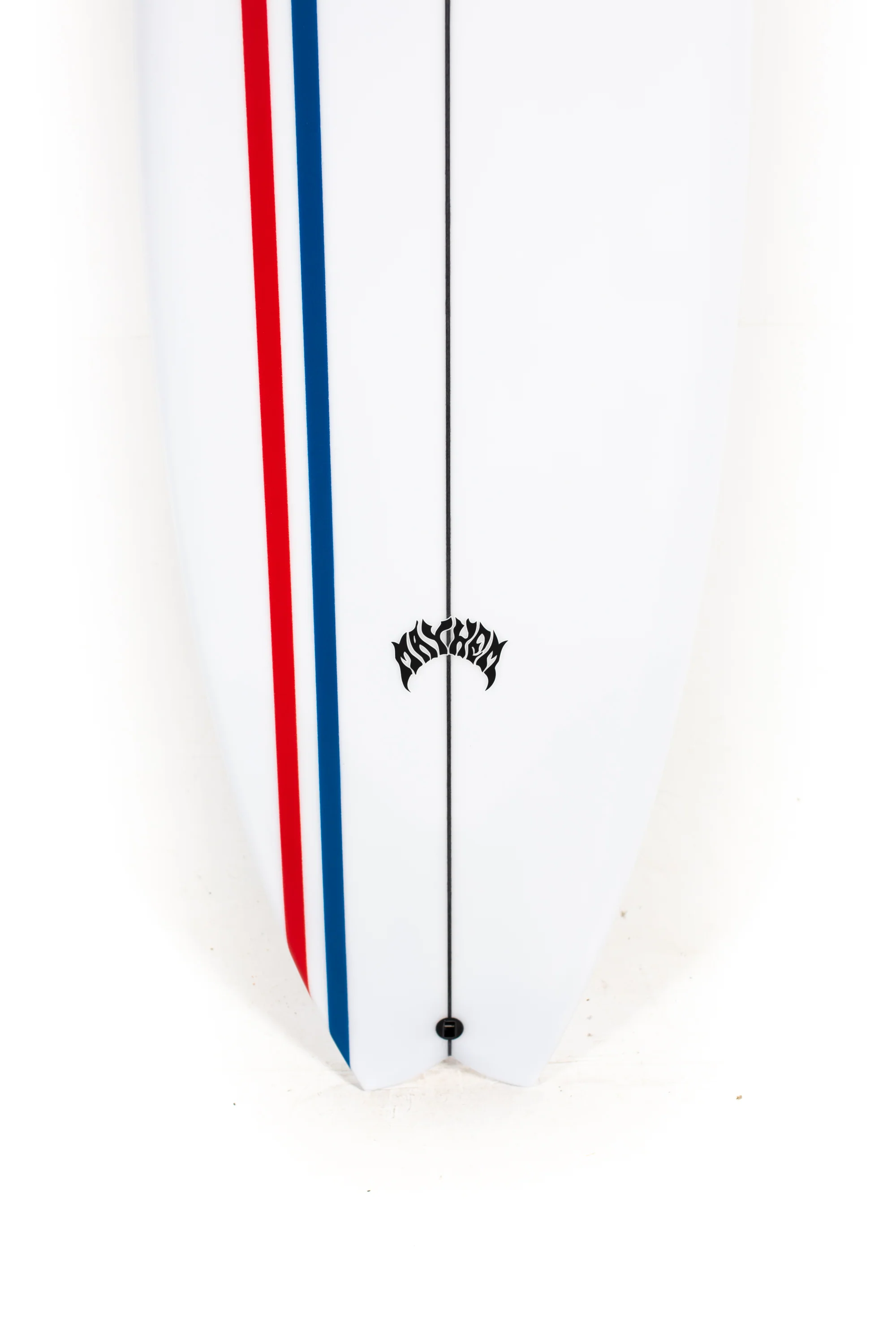 Lost Surfboards - MOD QUAD by Matt Biolos - 5'10" x 19.5" x 2.53" - 31L - MH21345 - Image 4