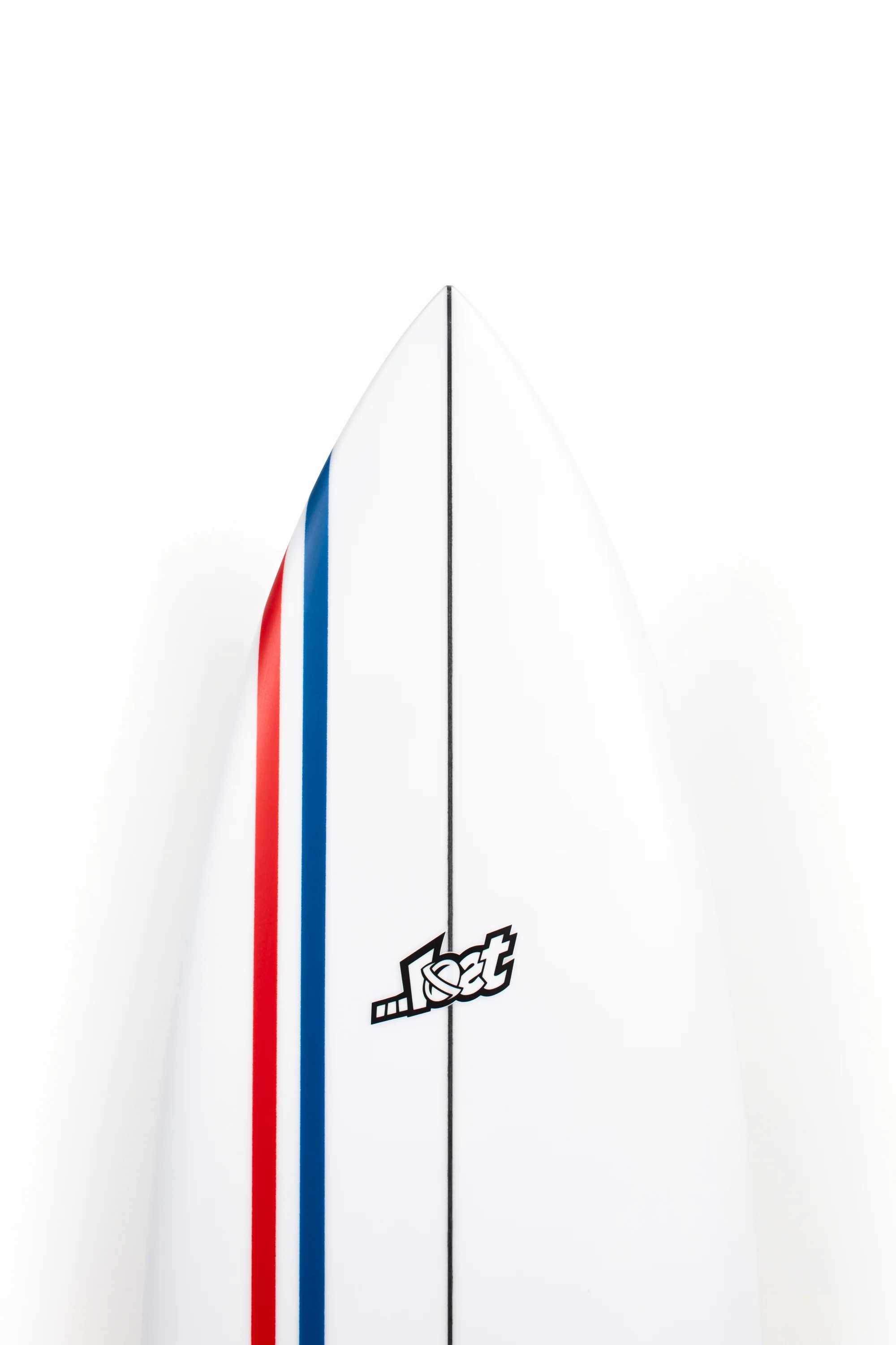 Lost Surfboards - MOD QUAD by Matt Biolos - 5'11" x 19.63" x 2.56" - 32L - MH21346 - Image 3