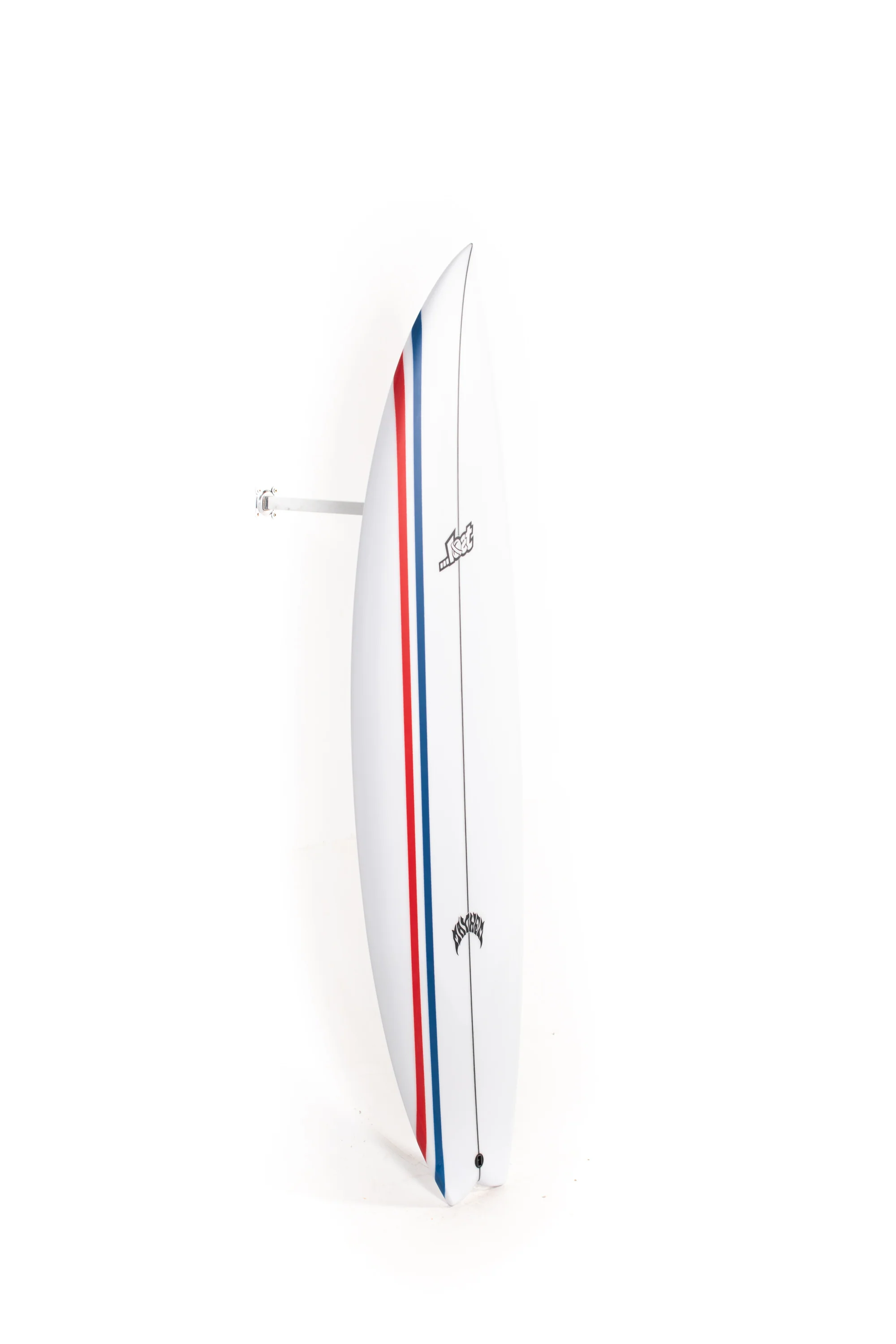 Lost Surfboards - MOD QUAD by Matt Biolos - 5'8" x 19.25" x 2.48" - 29L - MH23616 - Image 5