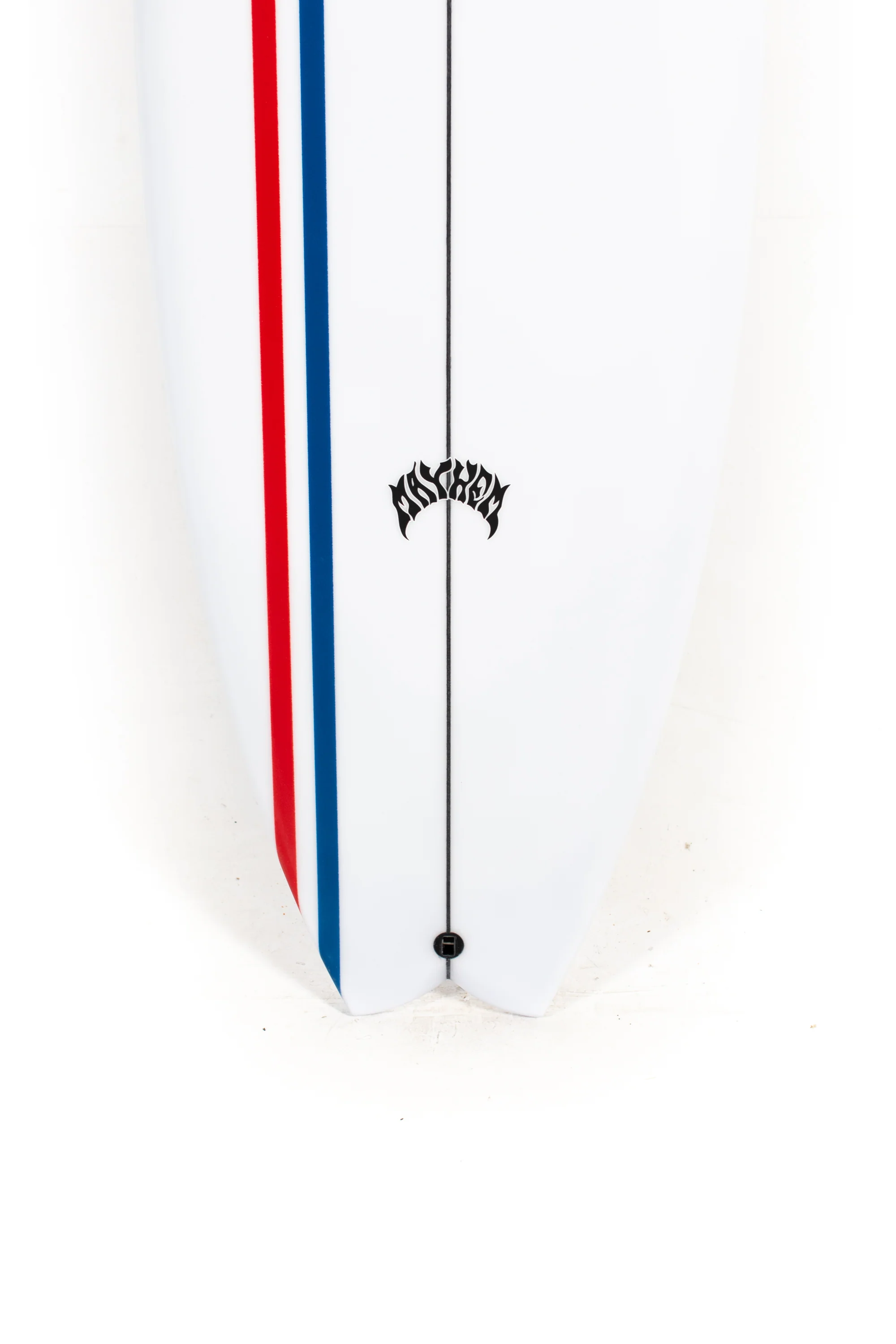 Lost Surfboards - MOD QUAD by Matt Biolos - 6'2" x 20" x 2.66" - 35.25L - MH21349 - Image 4