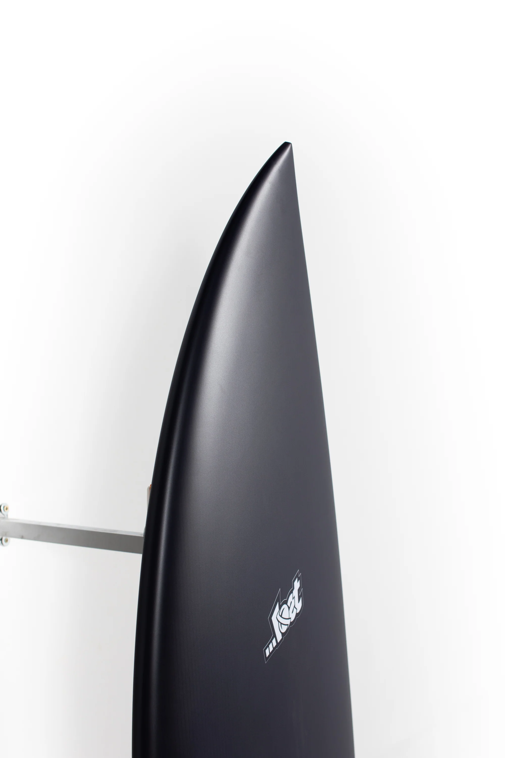 Lost Surfboards - MOD QUAD by Matt Biolos - BLACK SHEEP - FUTURES - 5'9" x 19.38" x 2.5" - 30L - BS118976 - Image 6