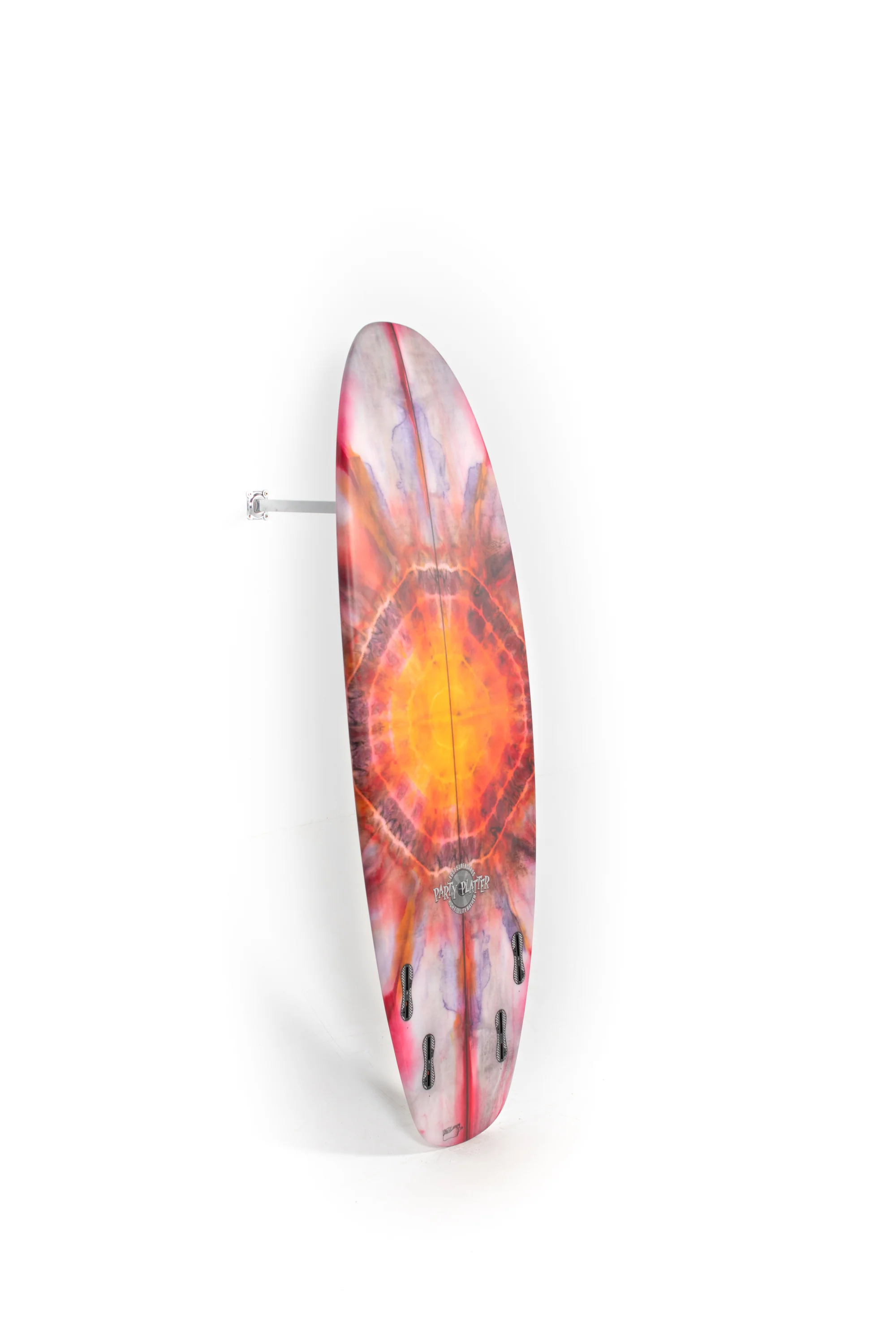 Lost Surfboards - PARTY PLATTER by Matt Biolos - 5'4" x 21,25" x 2.5 - 33.25L - MH23150 - SO - Image 9
