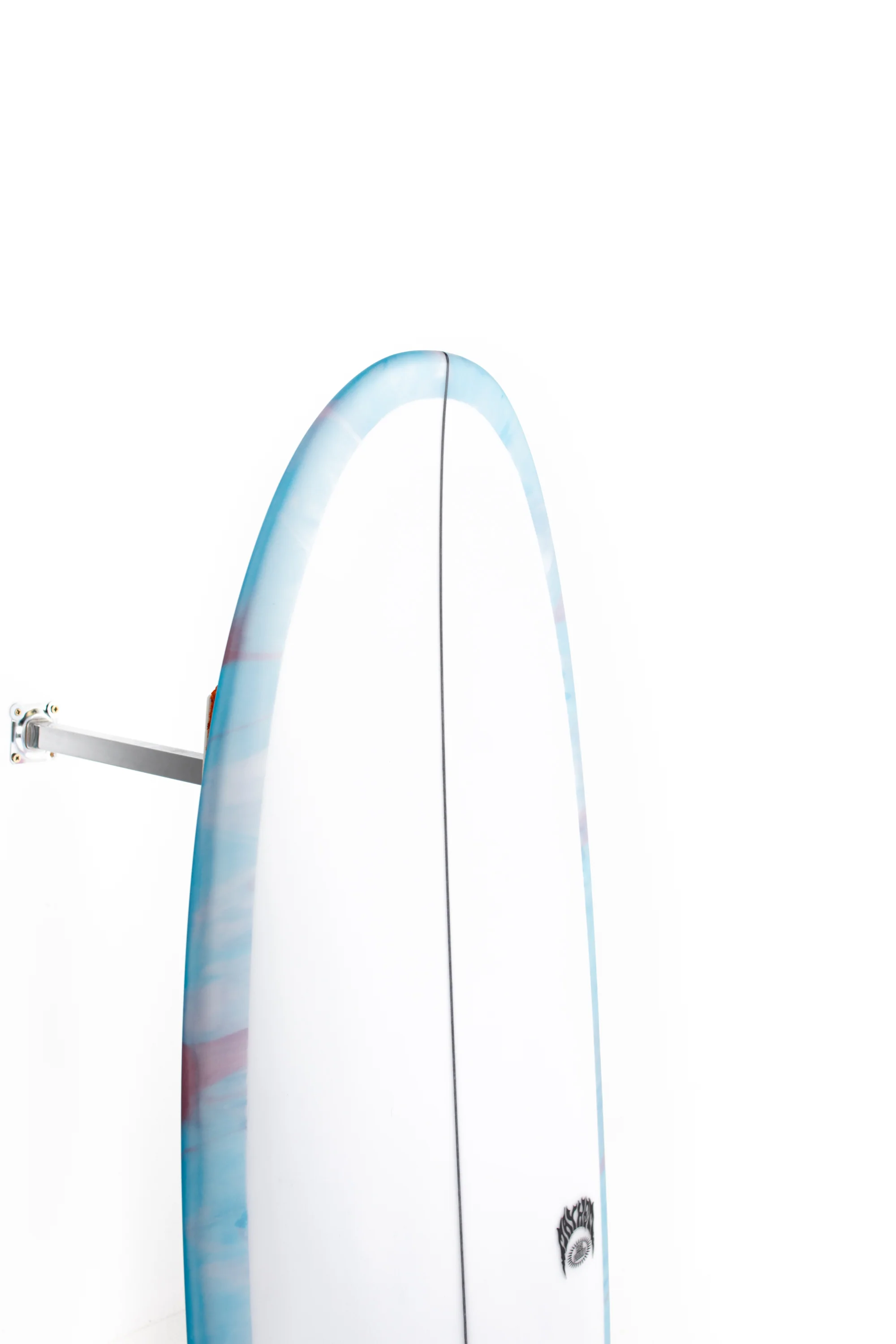 Lost Surfboards - PARTY PLATTER by Matt Biolos - 5'5" x 21,5" x 2.54 - 34,75L - MH20434 - Image 6