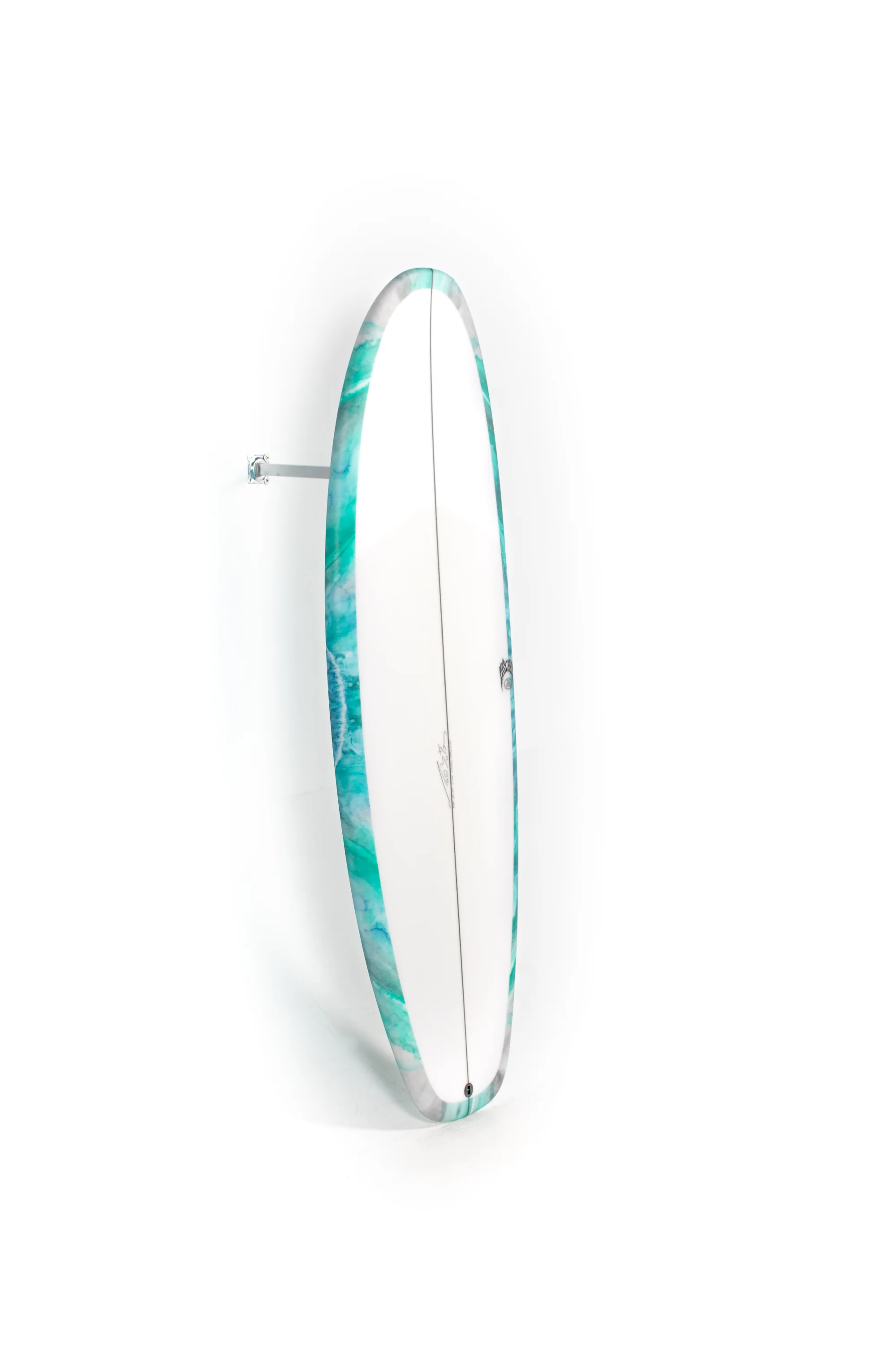Lost Surfboards - PARTY PLATTER by Matt Biolos - 5'5" x 21,5" x 2.54 - 34.75L - MH23151 - SO - Image 5