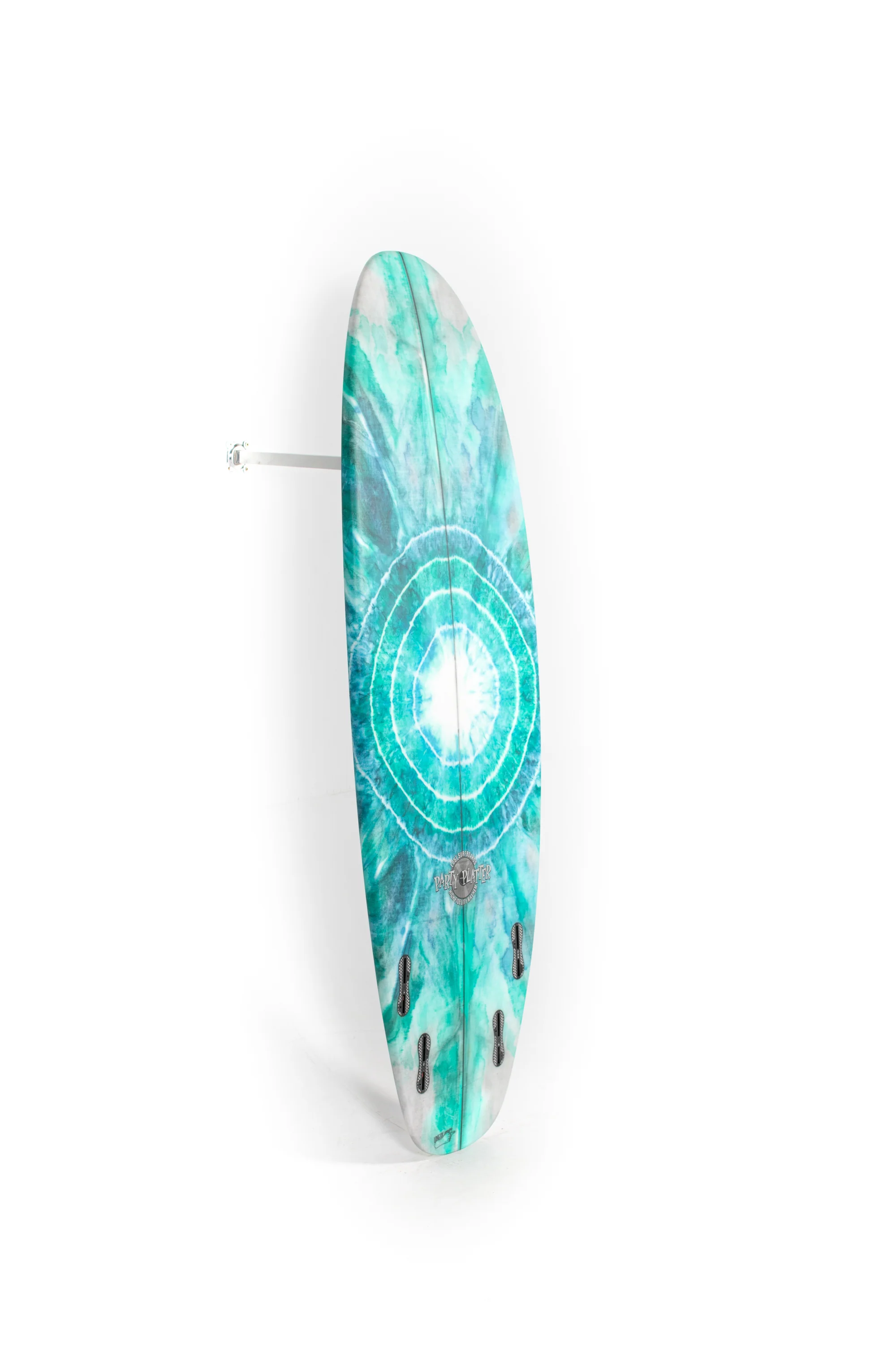 Lost Surfboards - PARTY PLATTER by Matt Biolos - 5'5" x 21,5" x 2.54 - 34.75L - MH23151 - SO - Image 9