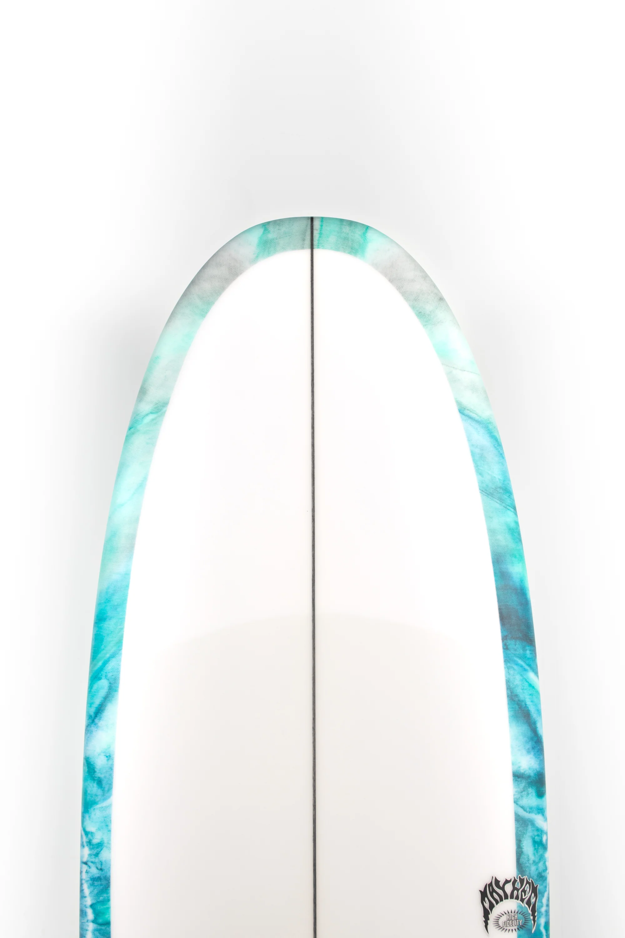 Lost Surfboards - PARTY PLATTER by Matt Biolos - 5'6" x 21,75" x 2.56 - 36L - MH23152 - SO - Image 3