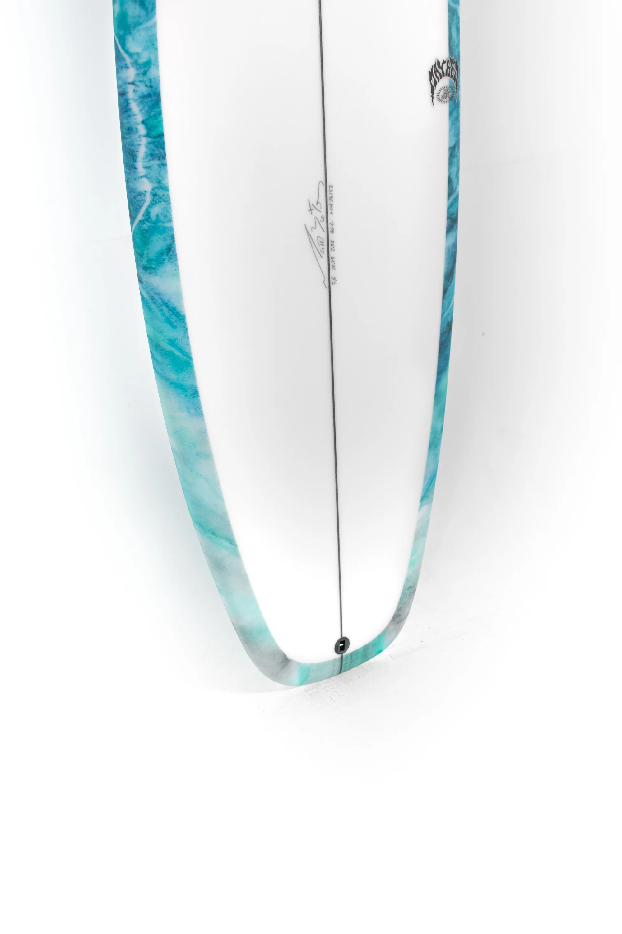 Lost Surfboards - PARTY PLATTER by Matt Biolos - 5'6" x 21,75" x 2.56 - 36L - MH23152 - SO - Image 7