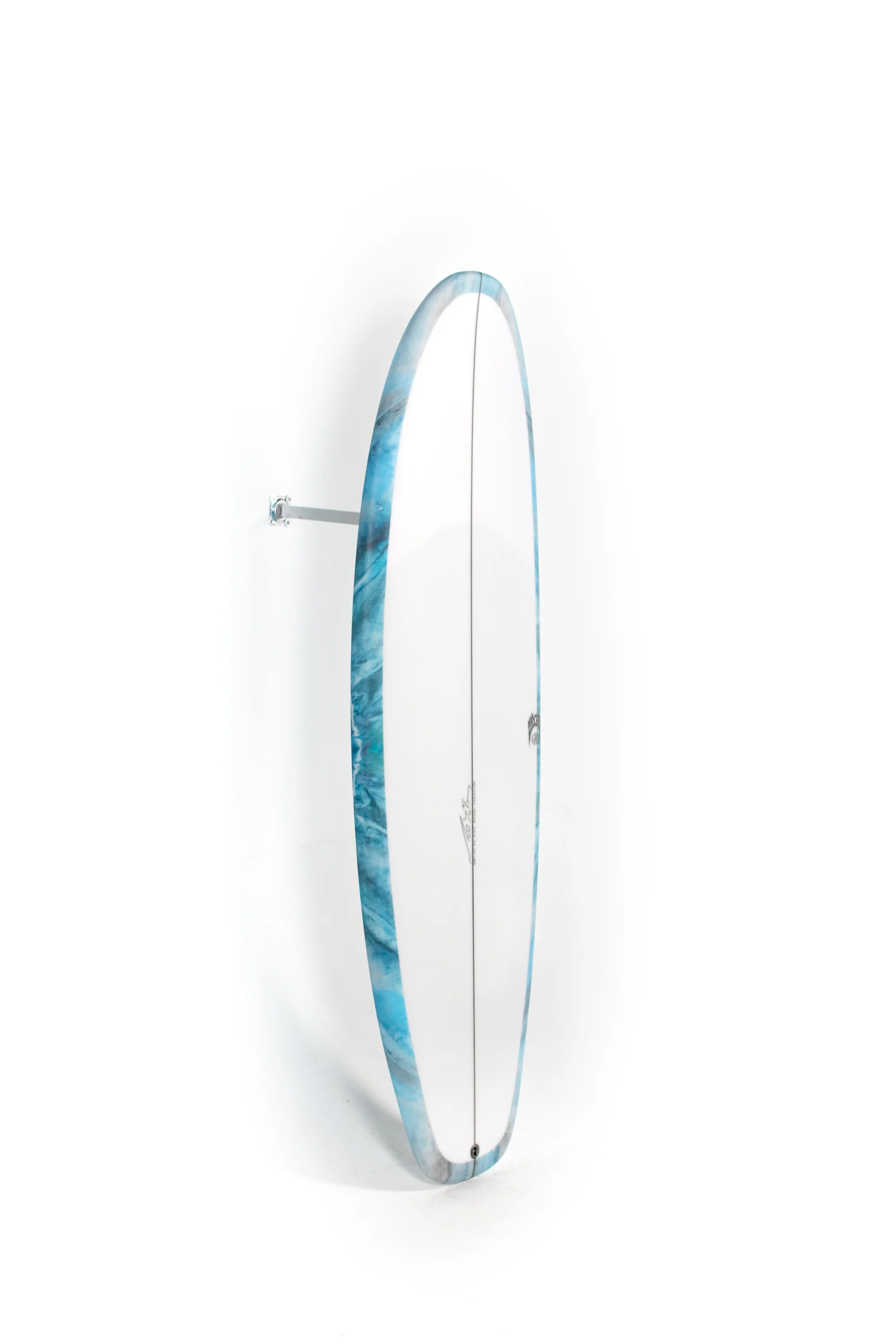 Lost Surfboards - PARTY PLATTER by Matt Biolos - 5'8" x 22.25" x 2.65 - 39.25L - MH23154 - SO - Image 5