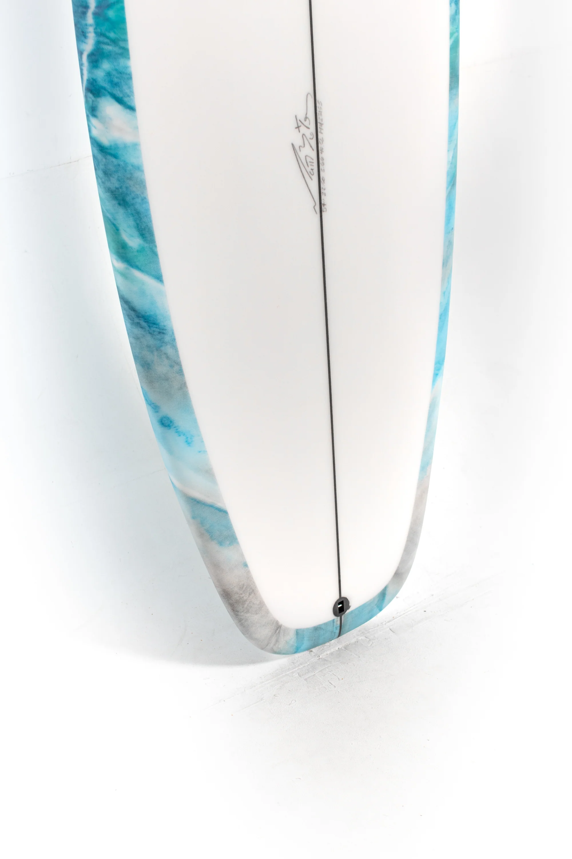 Lost Surfboards - PARTY PLATTER by Matt Biolos - 5'9" x 22.5" x 2.66 - 40.5L - MH23155 - SO - Image 7
