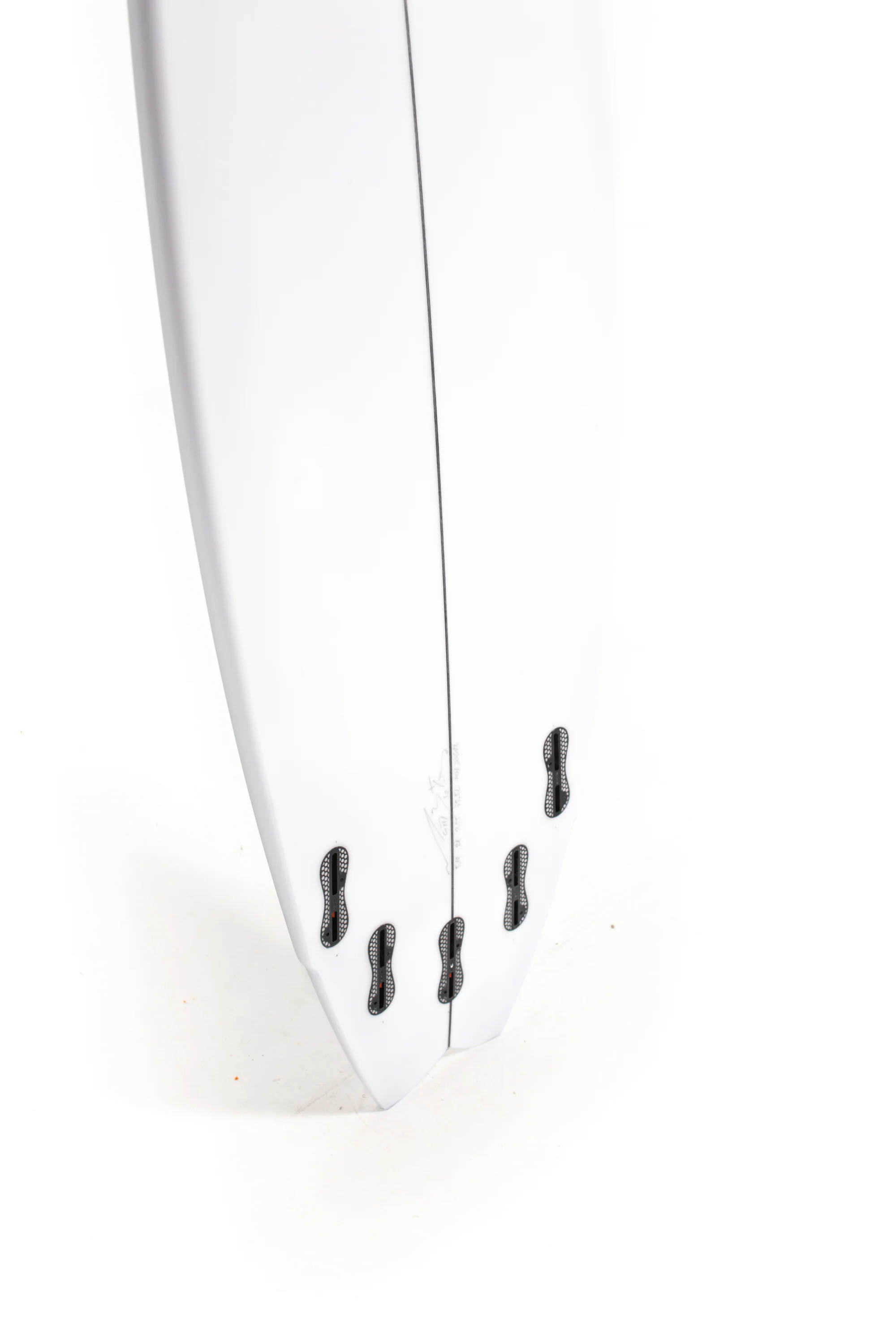 Lost Surfboards - PISCES by Matt Biolos - 5'10" x 21" x 2.55 - 35,5L - MH20643 - OU - Image 11