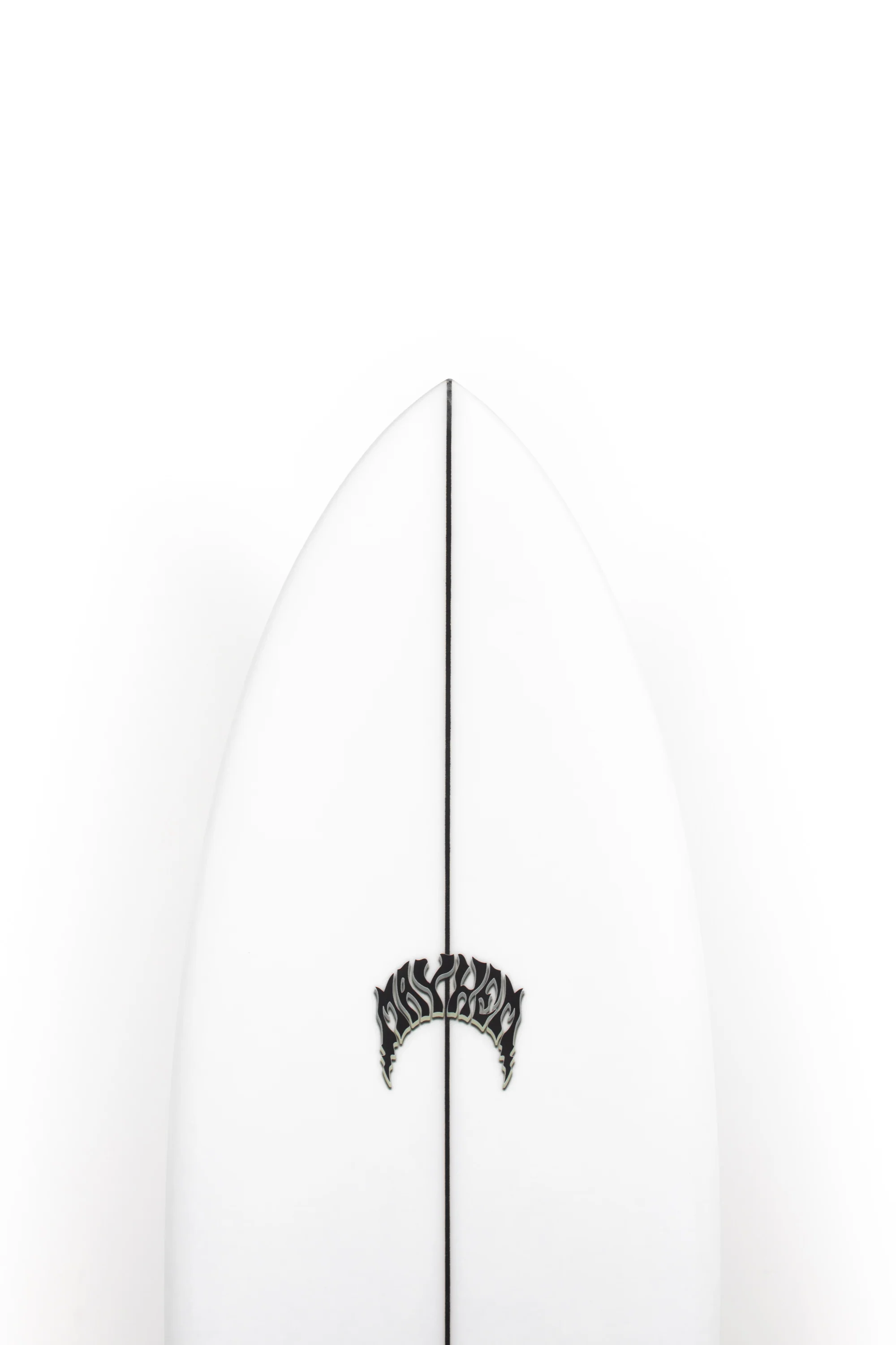 Lost Surfboards - PISCES by Matt Biolos - 5'6" x 20.13 x 2.38 - 29.87L - MH23059 - Image 3