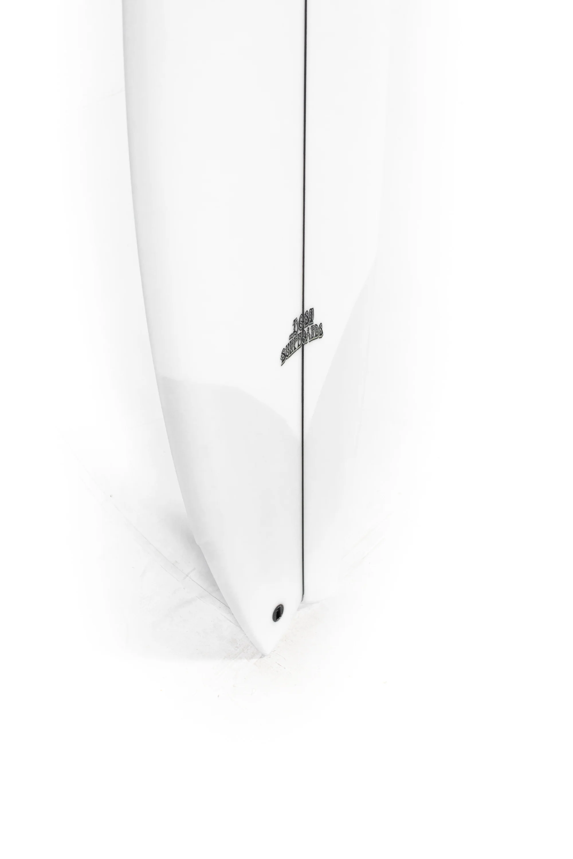 Lost Surfboards - PISCES by Matt Biolos - 5'6" x 20.13 x 2.38 - 29.87L - MH23059 - Image 7