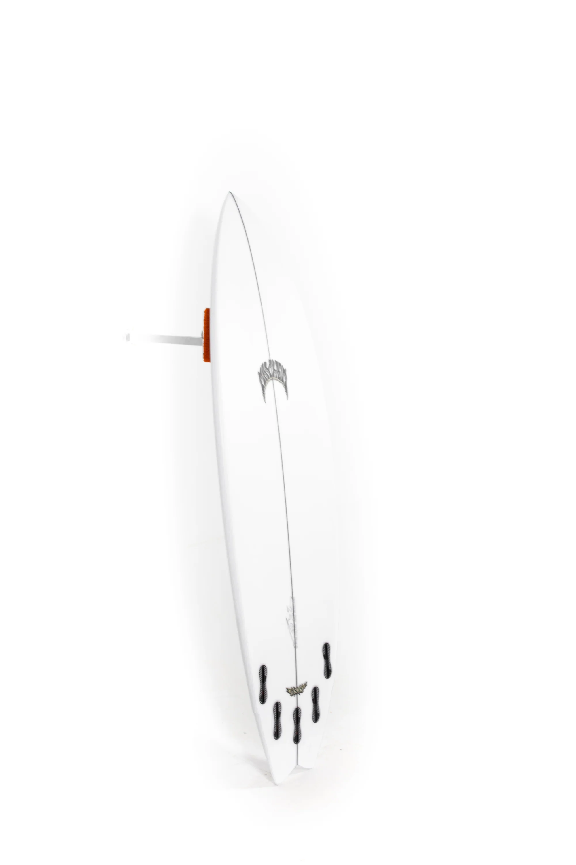 Lost Surfboards - PISCES by Matt Biolos - 5'7" x 19.38 x 2.42 - 31L - MH22450 - Image 9