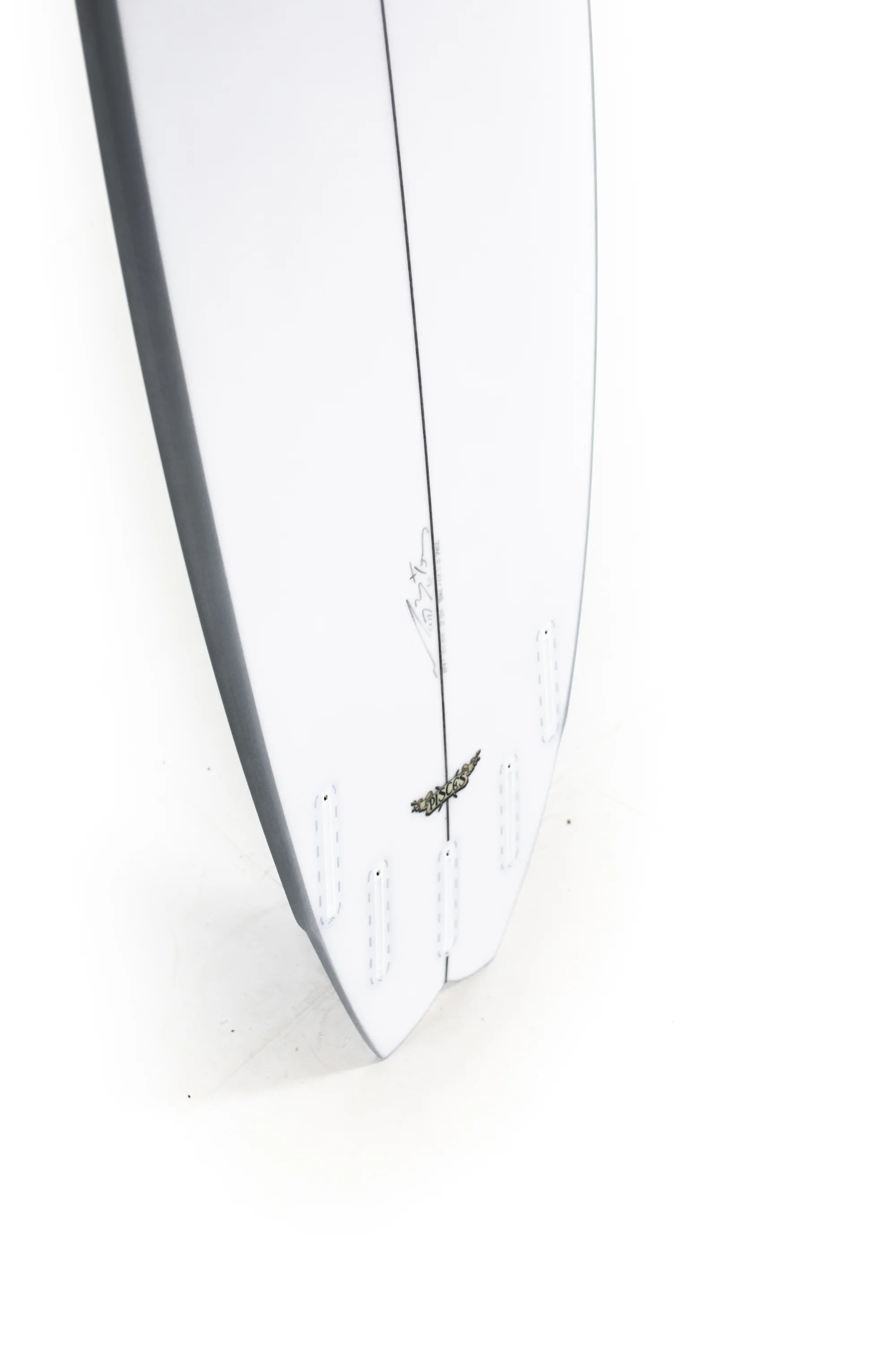 Lost Surfboards- PISCES by Matt Biolos - 5'9" x 20.88 x 2.50 - 34L - MH22702 - Image 10