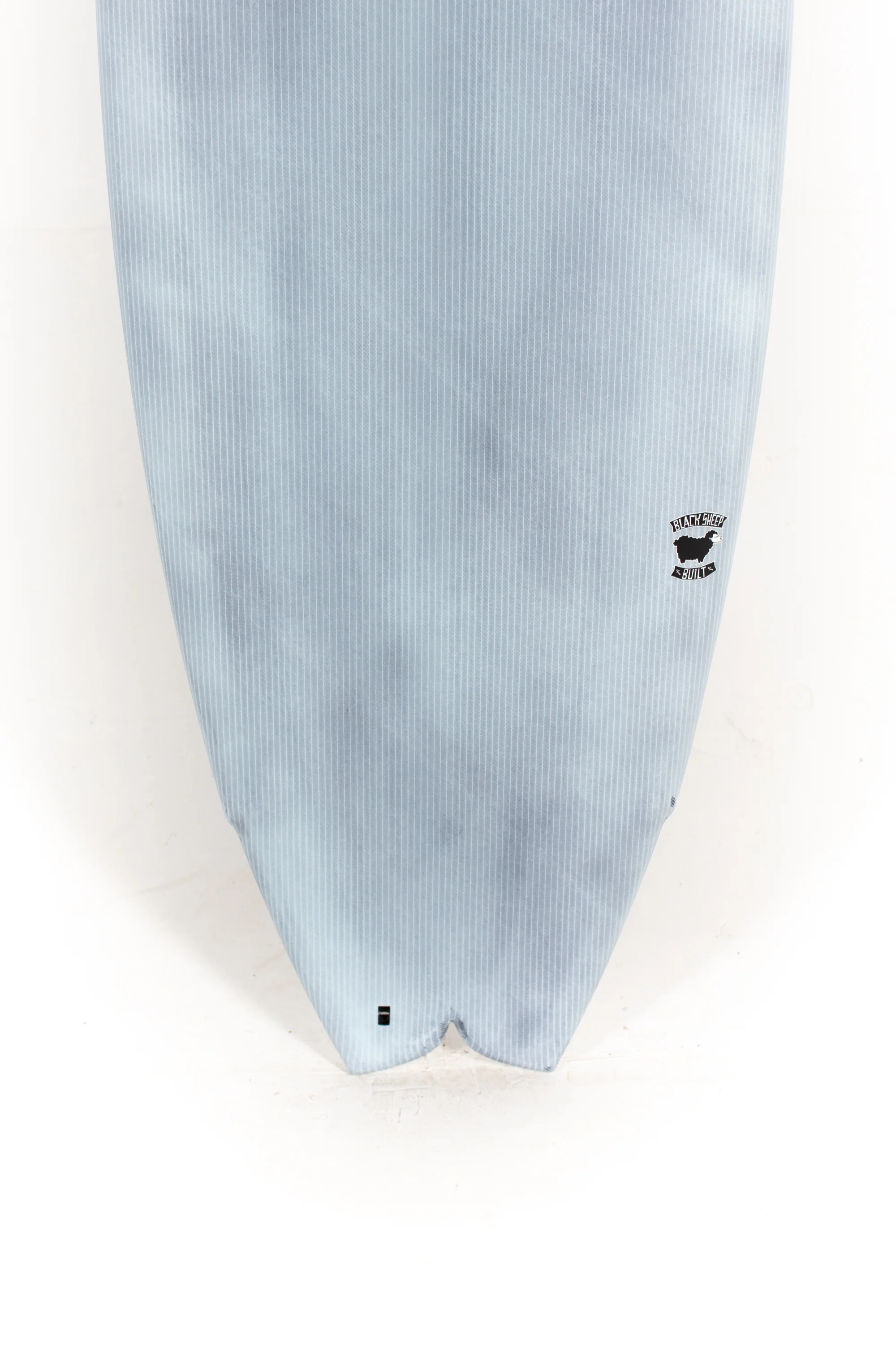 Lost Surfboards- PISCES by Matt Biolos - BLACK SHEEP - FUTURES - WHITE - 5'5" x 19.88 x 2.34 - 28.50L - BS119080 - Image 4