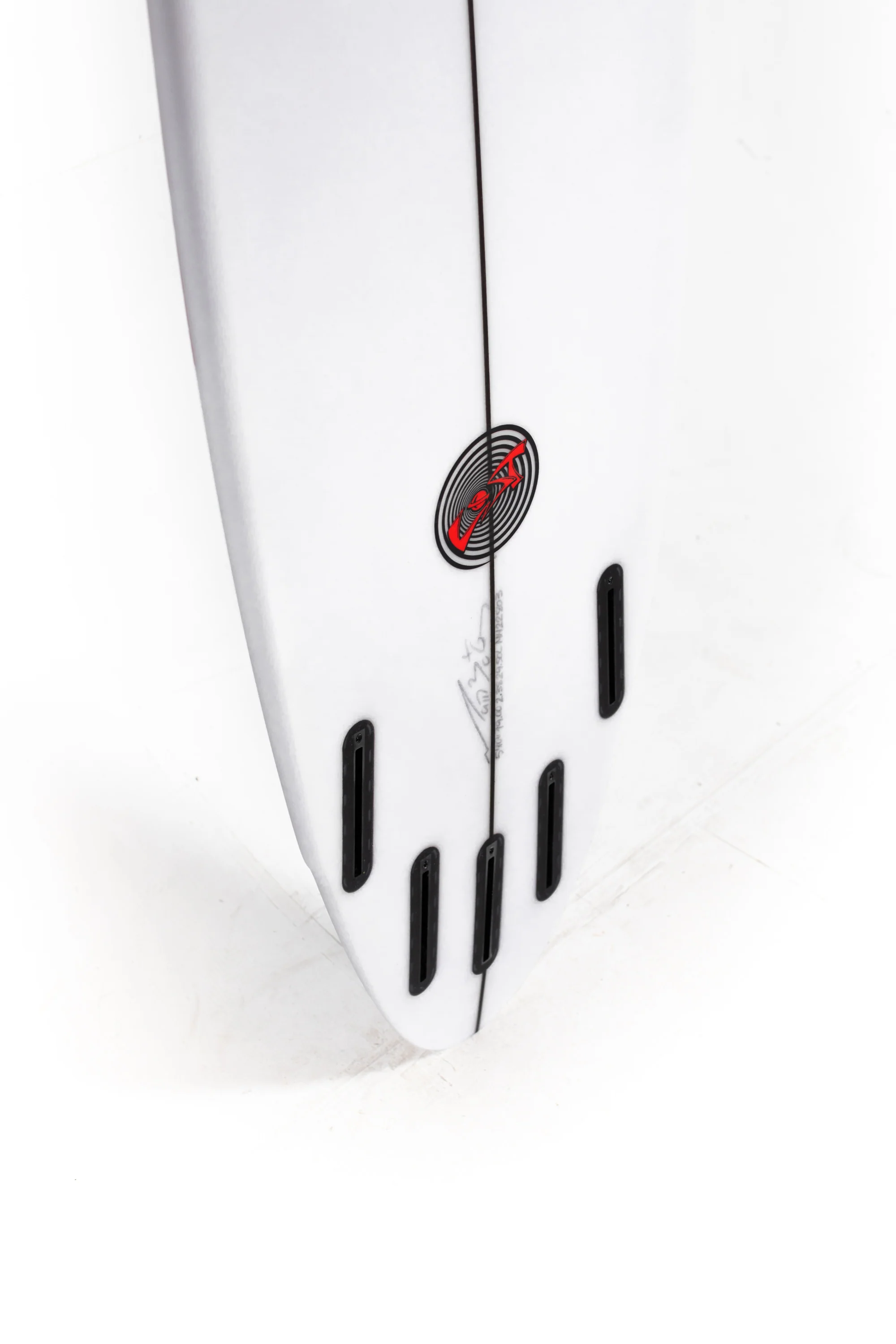 Lost Surfboards - RETRO RIPPER by Matt Biolos - 5'10" x 19 x 2,38 x 29,5L - MH22803 - Image 10
