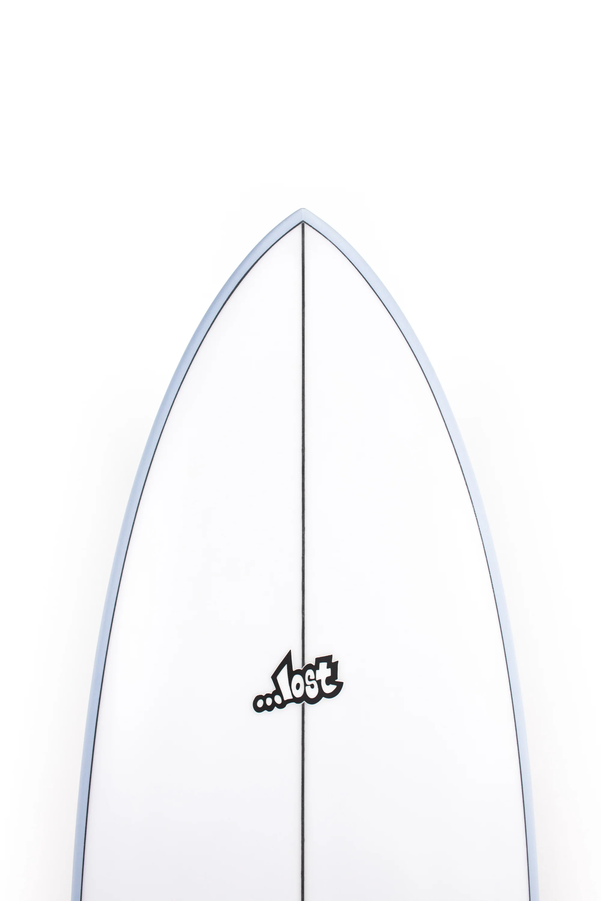 Lost Surfboards- RNF '96 by Matt Biolos - 5'11" x 21" x 2.6 - 36.5L - MH24322 - Image 3