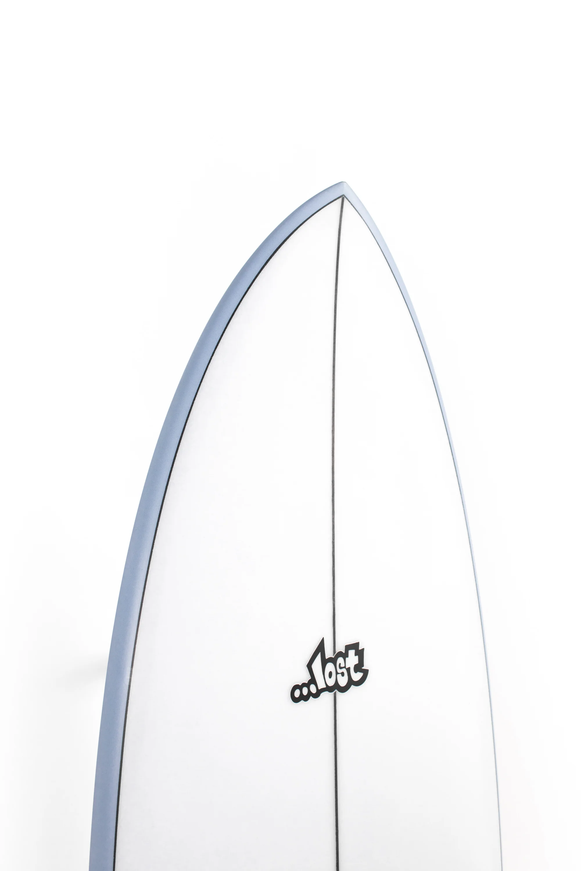 Lost Surfboards- RNF '96 by Matt Biolos - 5'11" x 21" x 2.6 - 36.5L - MH24322 - Image 6