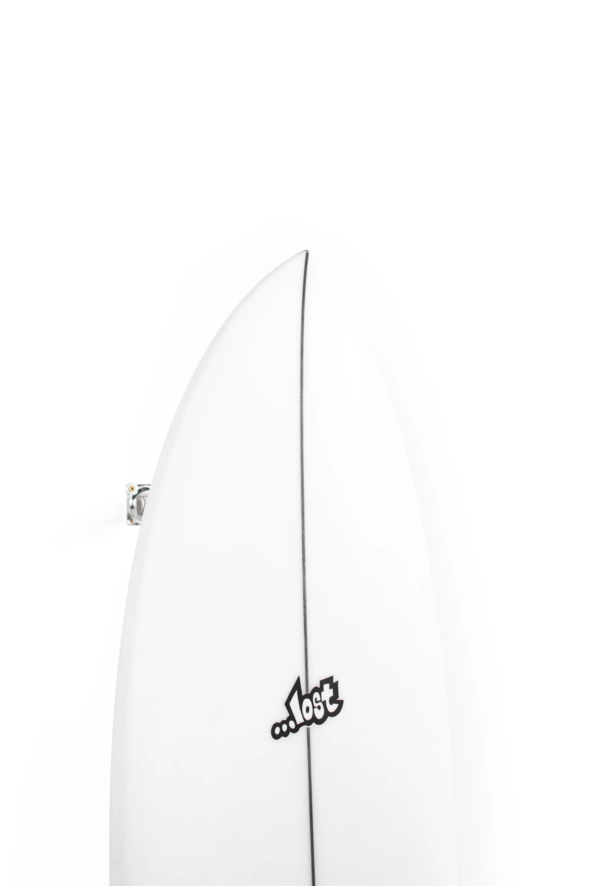 Lost Surfboards- RNF '96 by Matt Biolos - 5'2" x 18.75" x 2.25 - 25L - MH23304 - Image 6