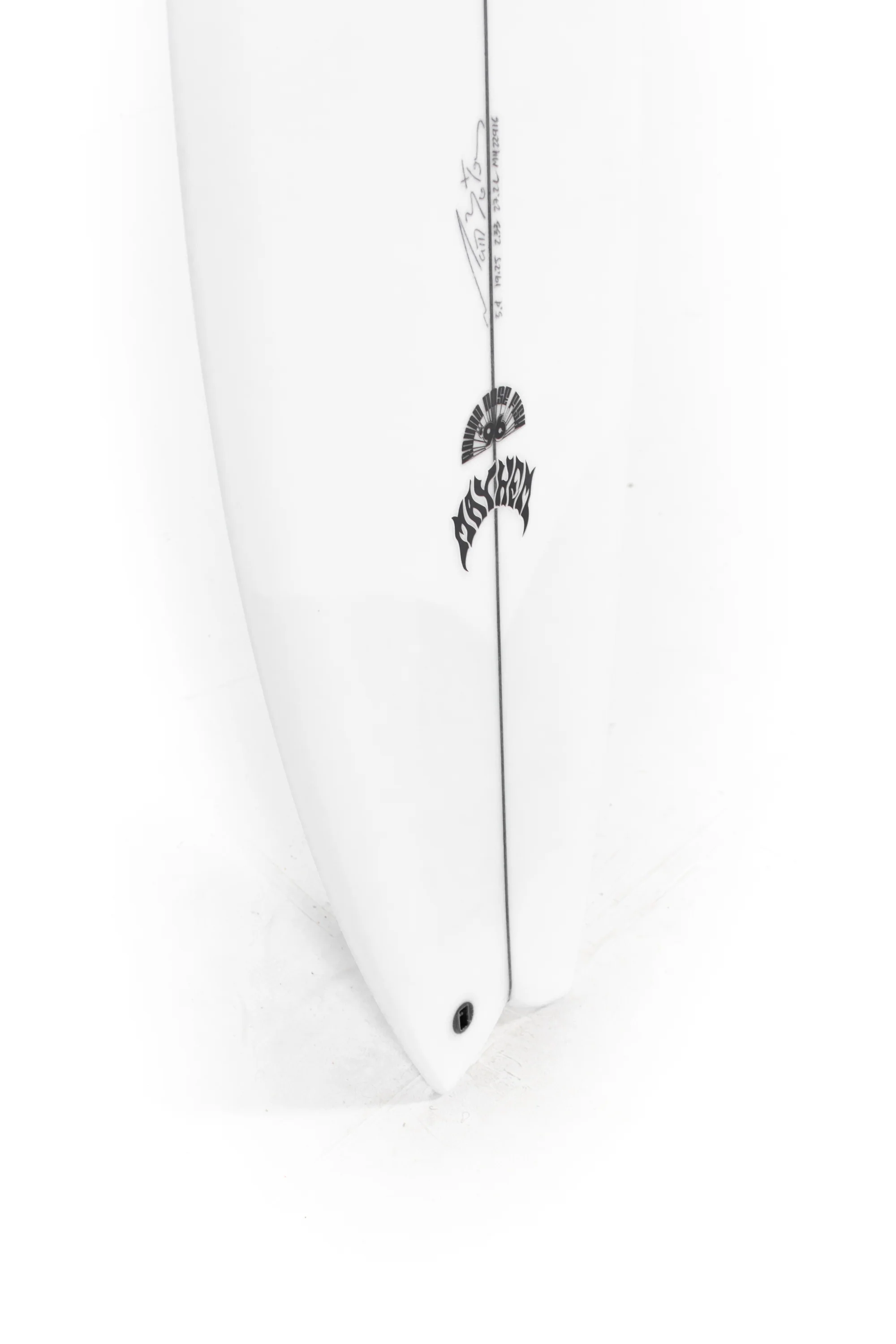 Lost Surfboards - RNF '96 by Matt Biolos - 5'4" x 19.25" x 2.33 - 27.25L - MH22916 - Image 7