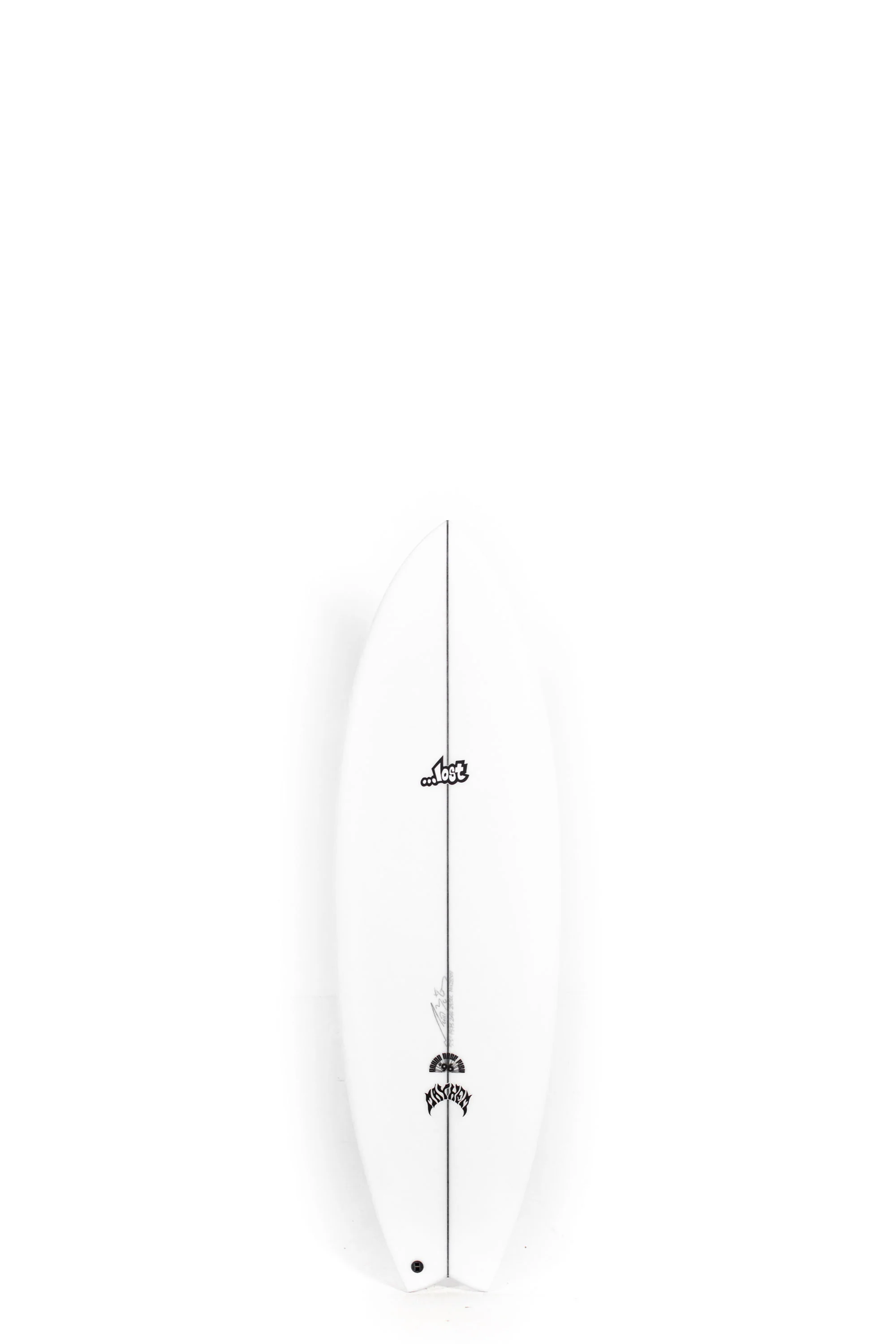 Lost Surfboards - RNF '96 by Matt Biolos - 5'5" x 19.75" x 2.40 - 29.5L - MH23308