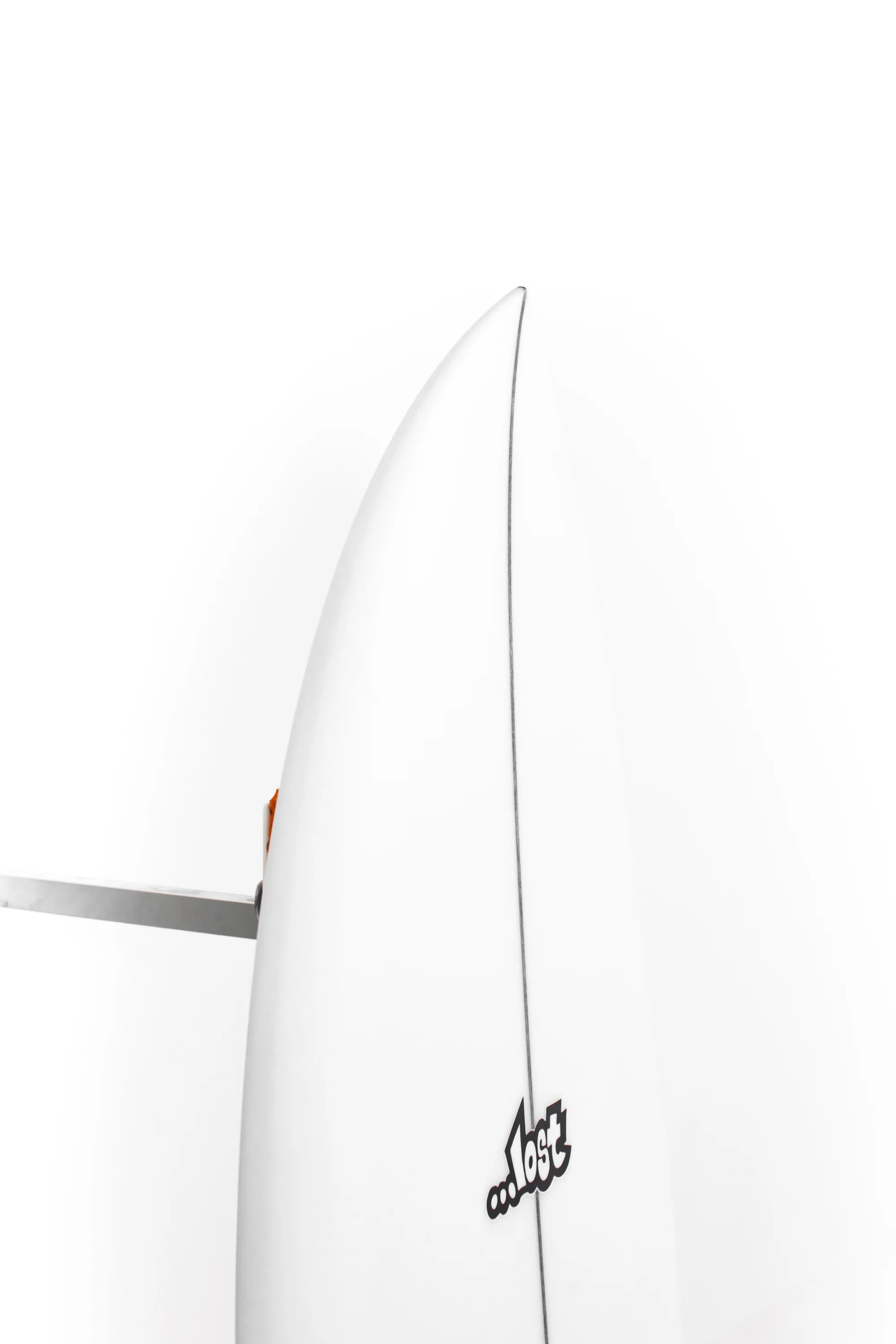 Lost Surfboards - RNF '96 by Matt Biolos - 5'5" x 19.75" x 2.40 - 29.5L - MH23308 - Image 6