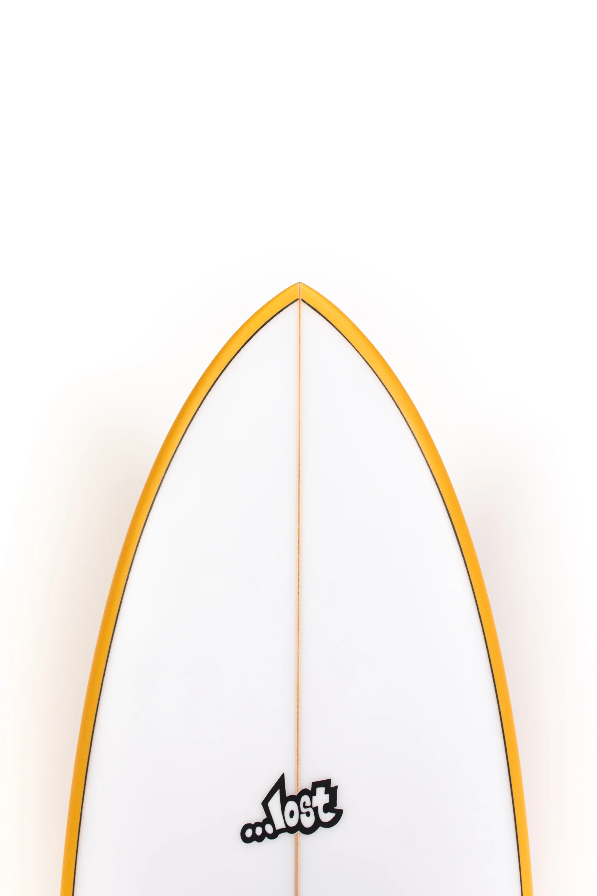 Lost Surfboards - RNF '96 by Matt Biolos - 5'5"x 19,5" x 2.37 - 28.5L - MH18339 - Image 3