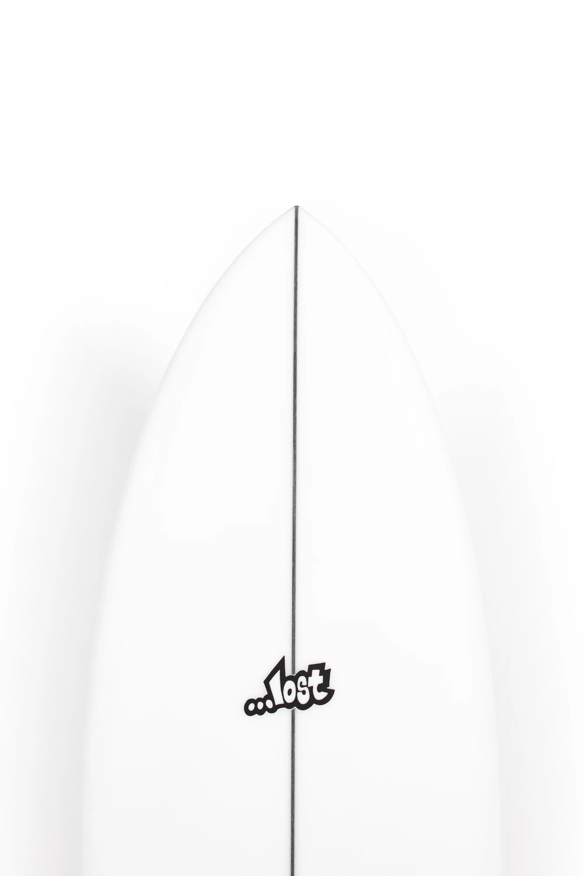 Lost Surfboards- RNF '96 by Matt Biolos - 5'6" x 19.75" x 2.40 - 29.5L - MH23309 - Image 3
