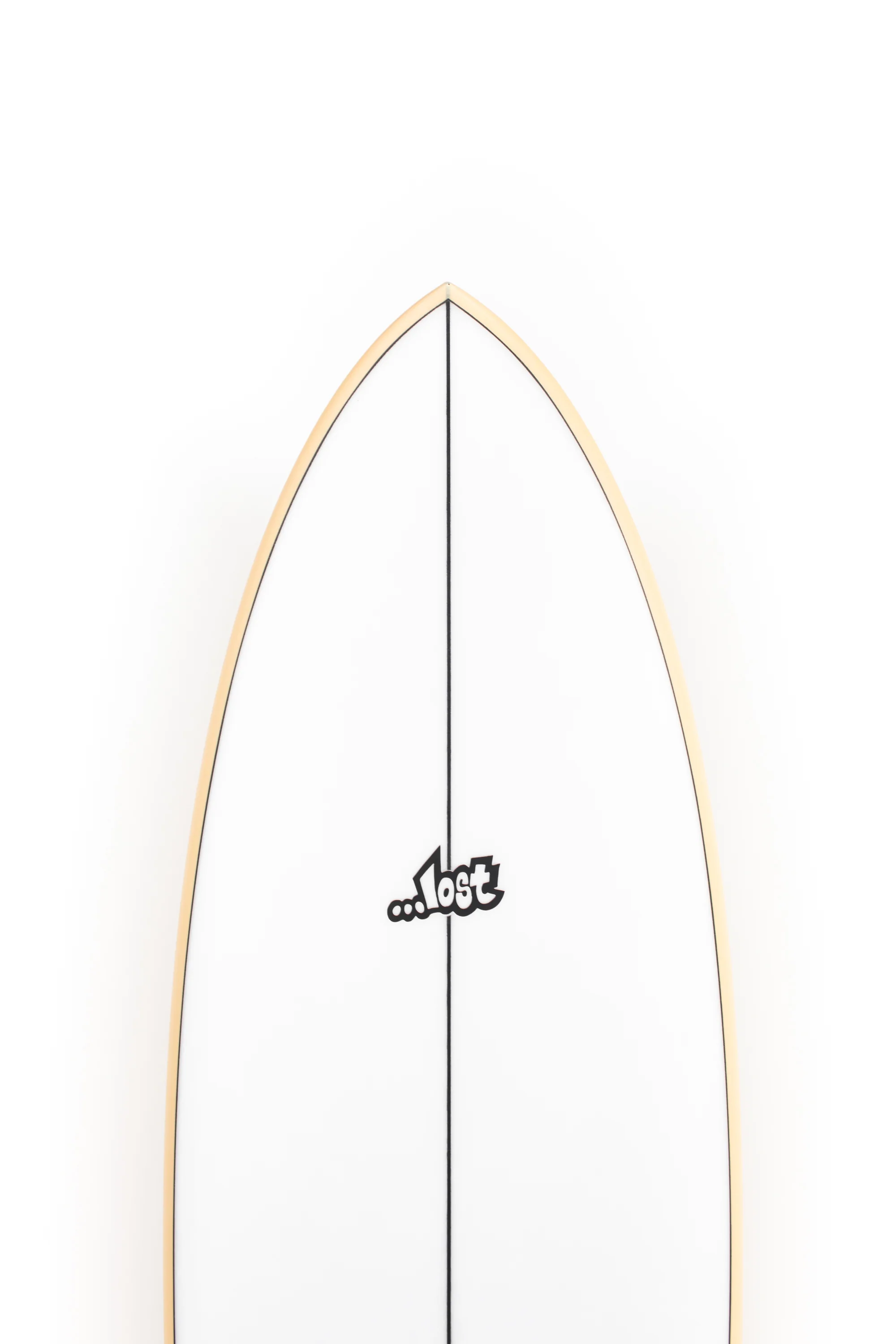 Lost Surfboards - RNF '96 by Matt Biolos - 5'9" x 20.5" x 2.52 - 33.5L - MH20119 - Image 3