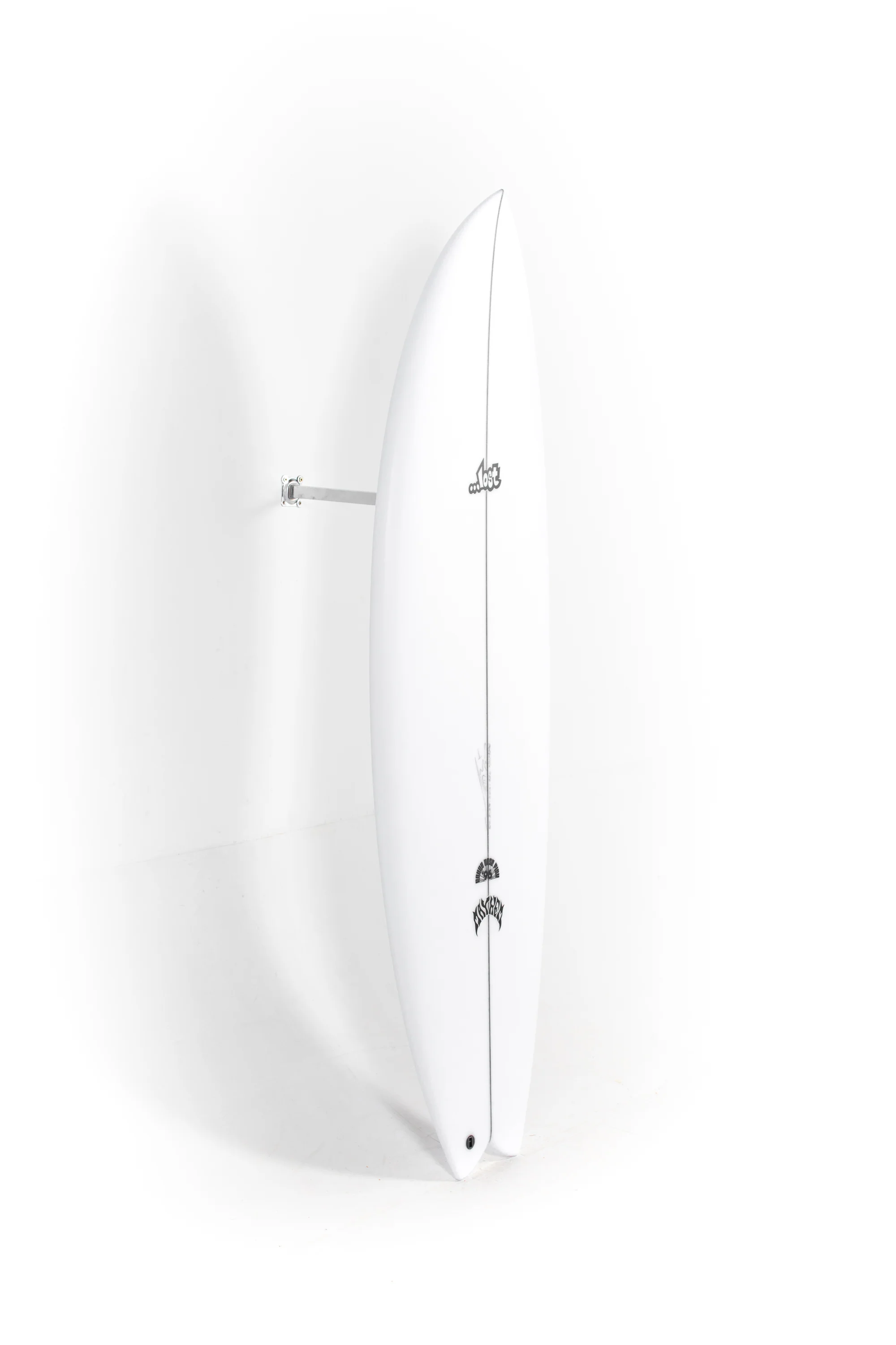 Lost Surfboards - RNF '96 by Matt Biolos - 6'0" x 21.25" x 2.64 - 38L - MH24296 - Image 5