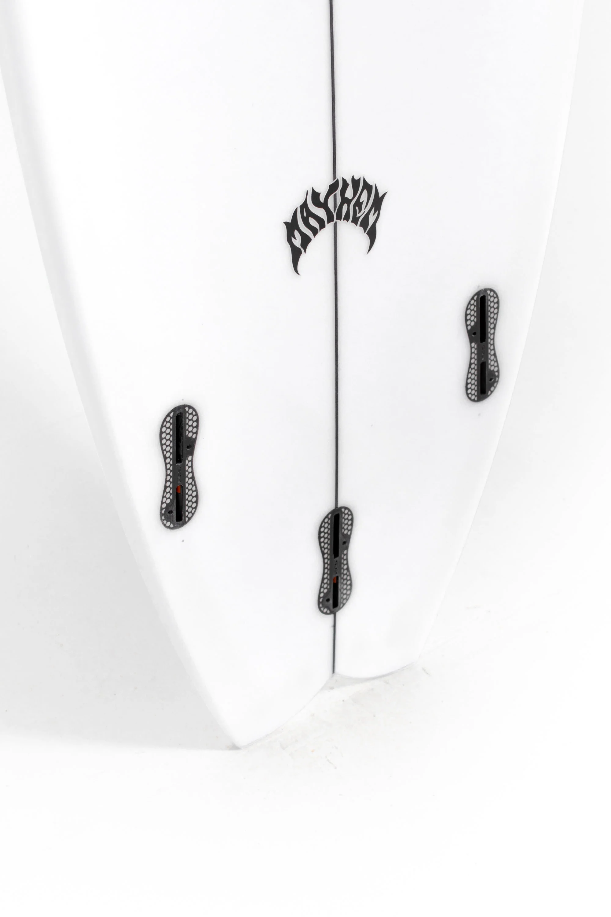 Lost Surfboards - RNF '96 by Matt Biolos - 6'5" x 22.5" x 2.84 - 46L - MH24318 - Image 10