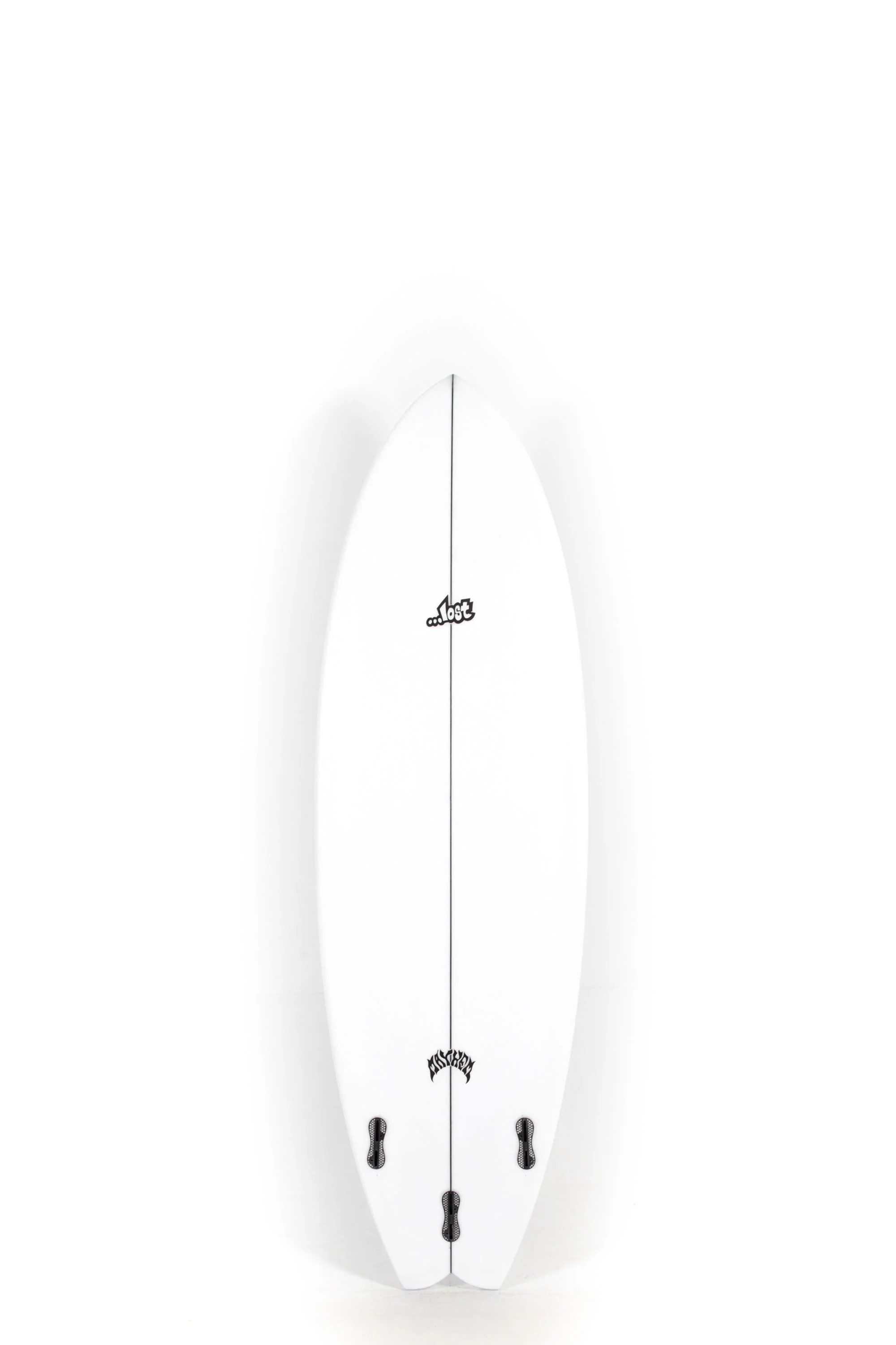 Lost Surfboards - RNF '96 by Matt Biolos - 6'5" x 22.5" x 2.84 - 46L - MH24318 - Image 2