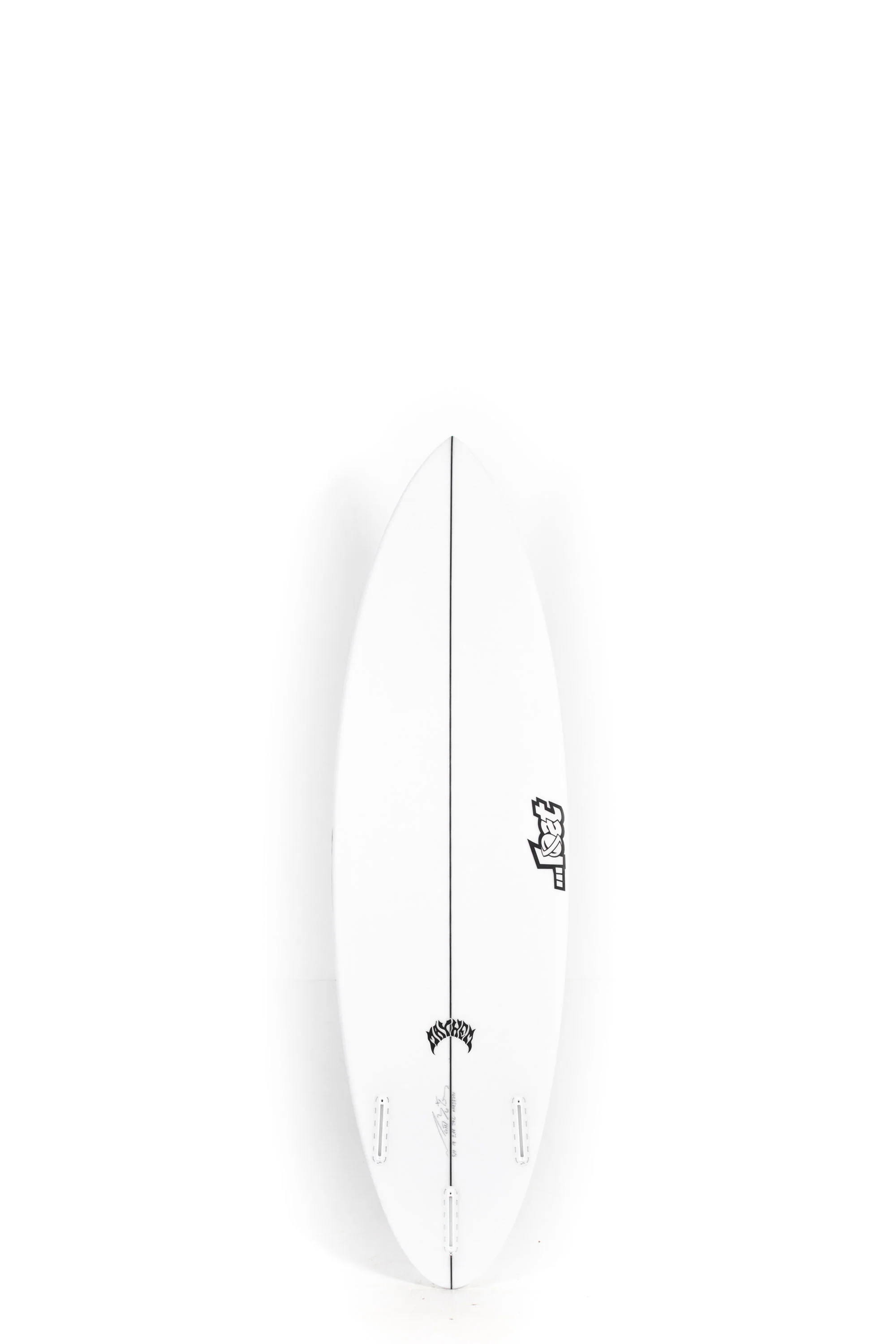 Lost Surfboards- SABO TAJ by Matt Biolos - 5'10" x 19 x 2.44 - 29L - MH23791 - Image 2