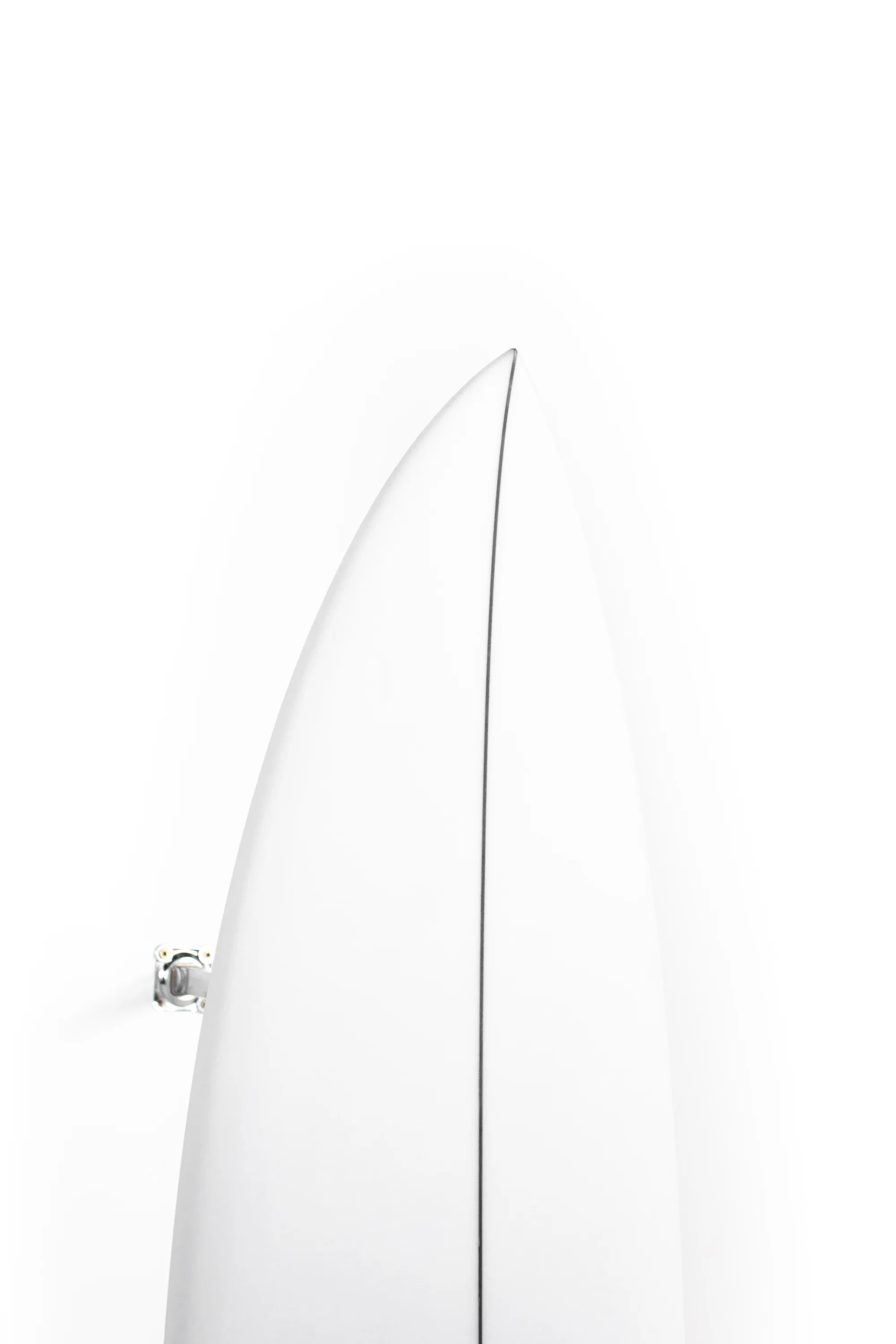 Lost Surfboards- SABO TAJ by Matt Biolos - 5'10" x 19 x 2.44 - 29L - MH23791 - Image 6