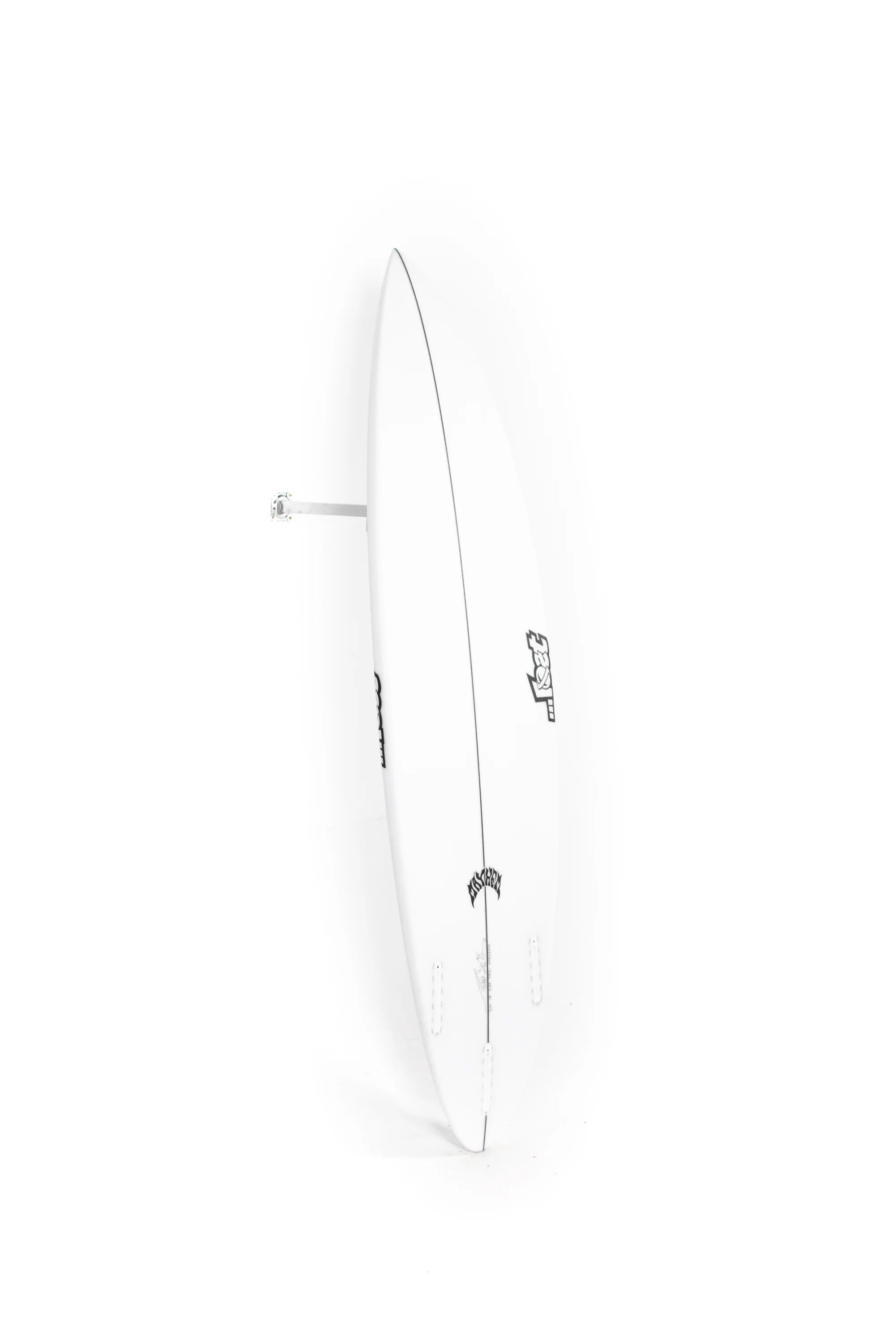 Lost Surfboards- SABO TAJ by Matt Biolos - 5'10" x 19 x 2.44 - 29L - MH23791 - Image 9