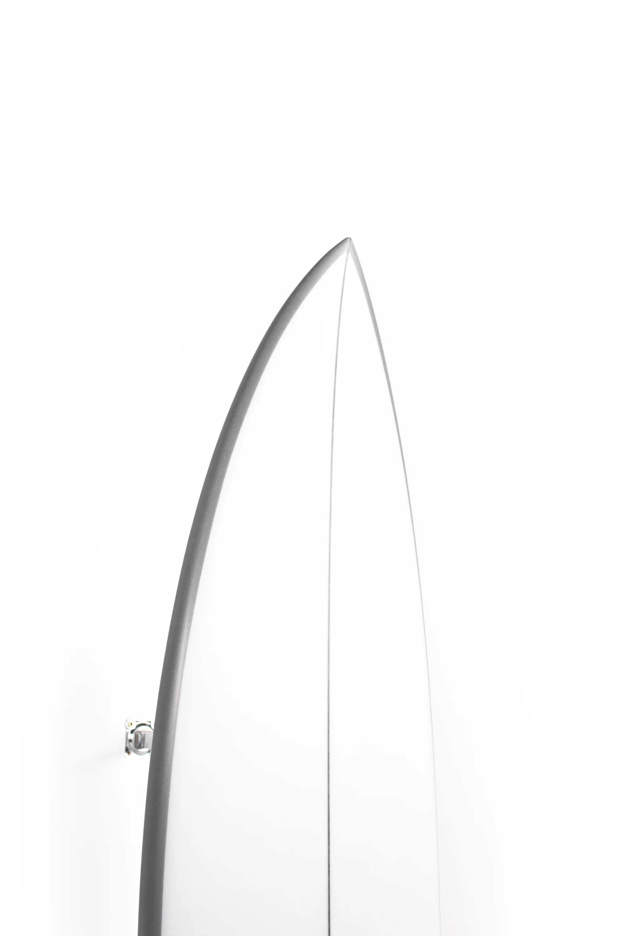 Lost Surfboards- SABO TAJ by Matt Biolos - 6'6" x 20 x 2.75 - 38L - MH23632 - Image 6