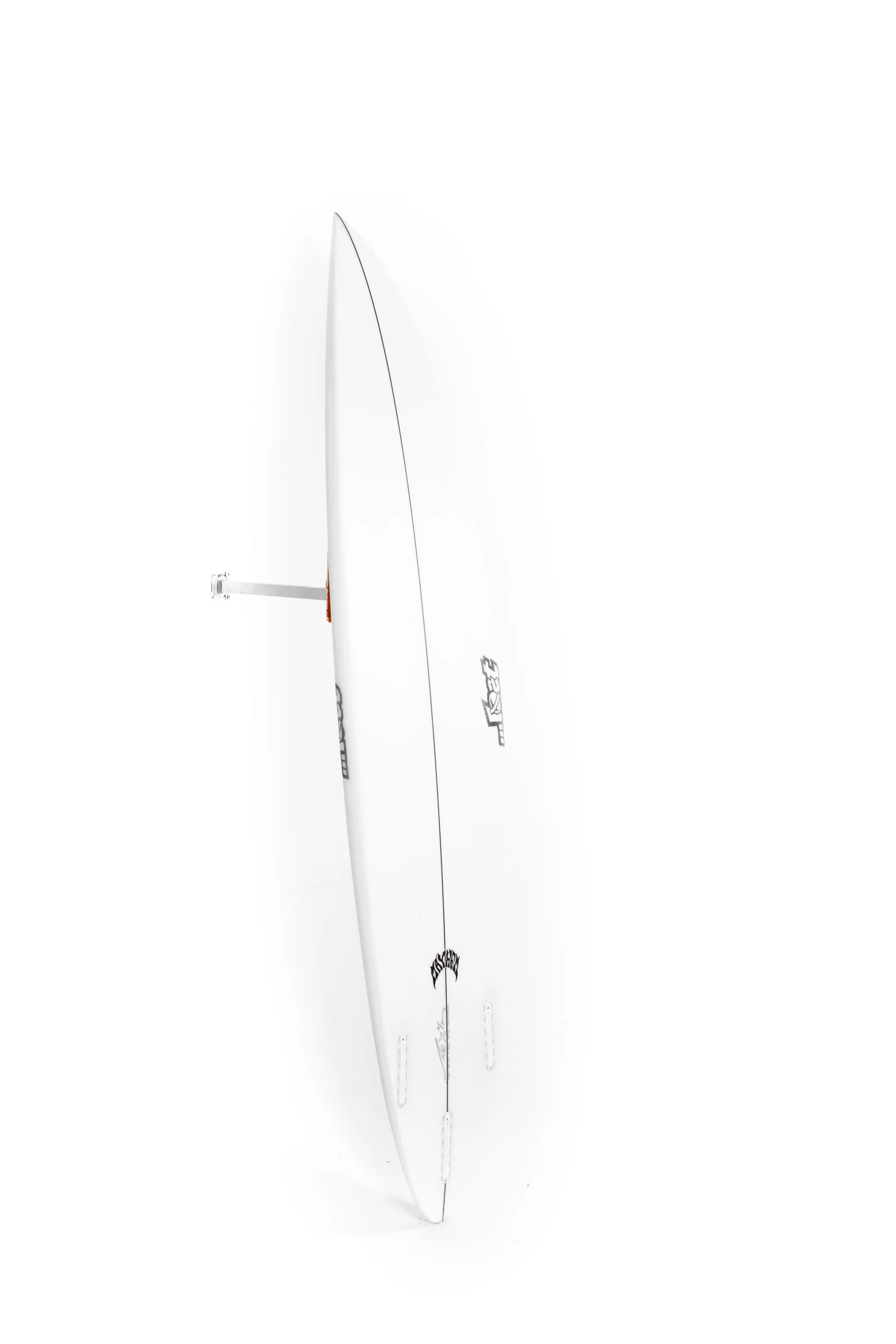 Lost Surfboards- SABO TAJ by Matt Biolos - 6'8" x 20.25 x 2.82 x 40.50L - MH22812 - Image 9