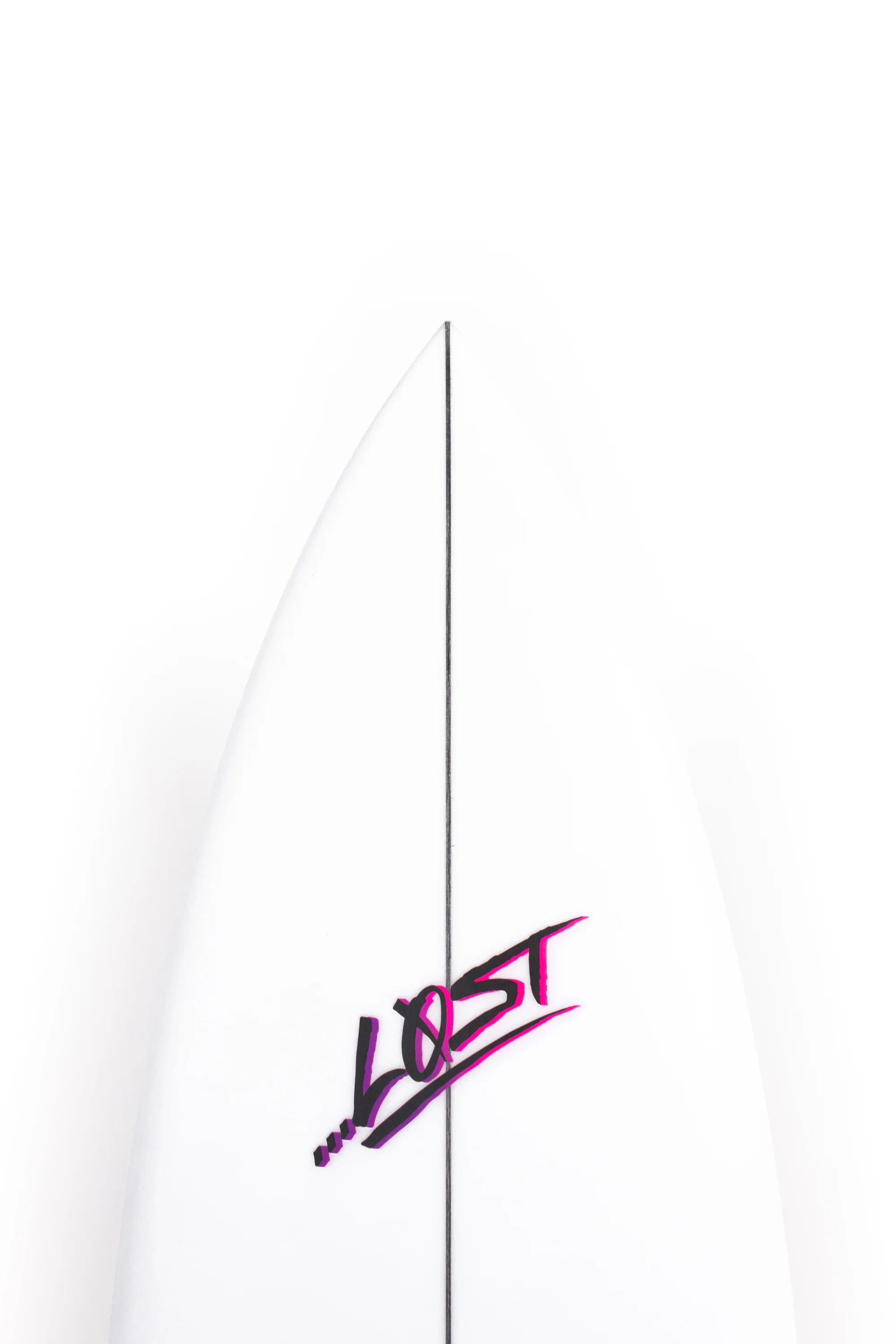 Lost Surfboards- THE RIPPER by Matt Biolos - 5'11" x 20.25" x 2.75 - 35.8L - MH24069 - Image 3