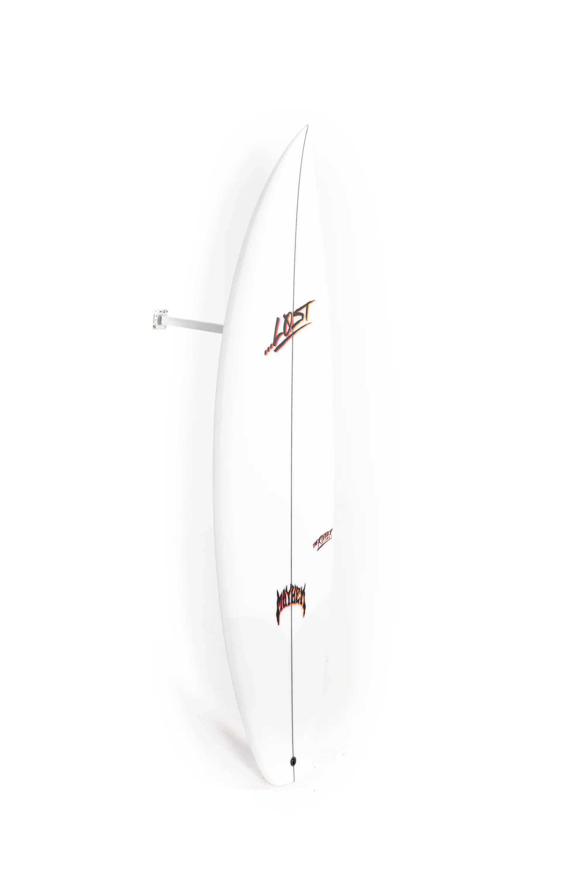 Lost Surfboards- THE RIPPER by Matt Biolos - 6'0" x 20.25" x 2.53 - 33.5L - MH20395 - Image 5