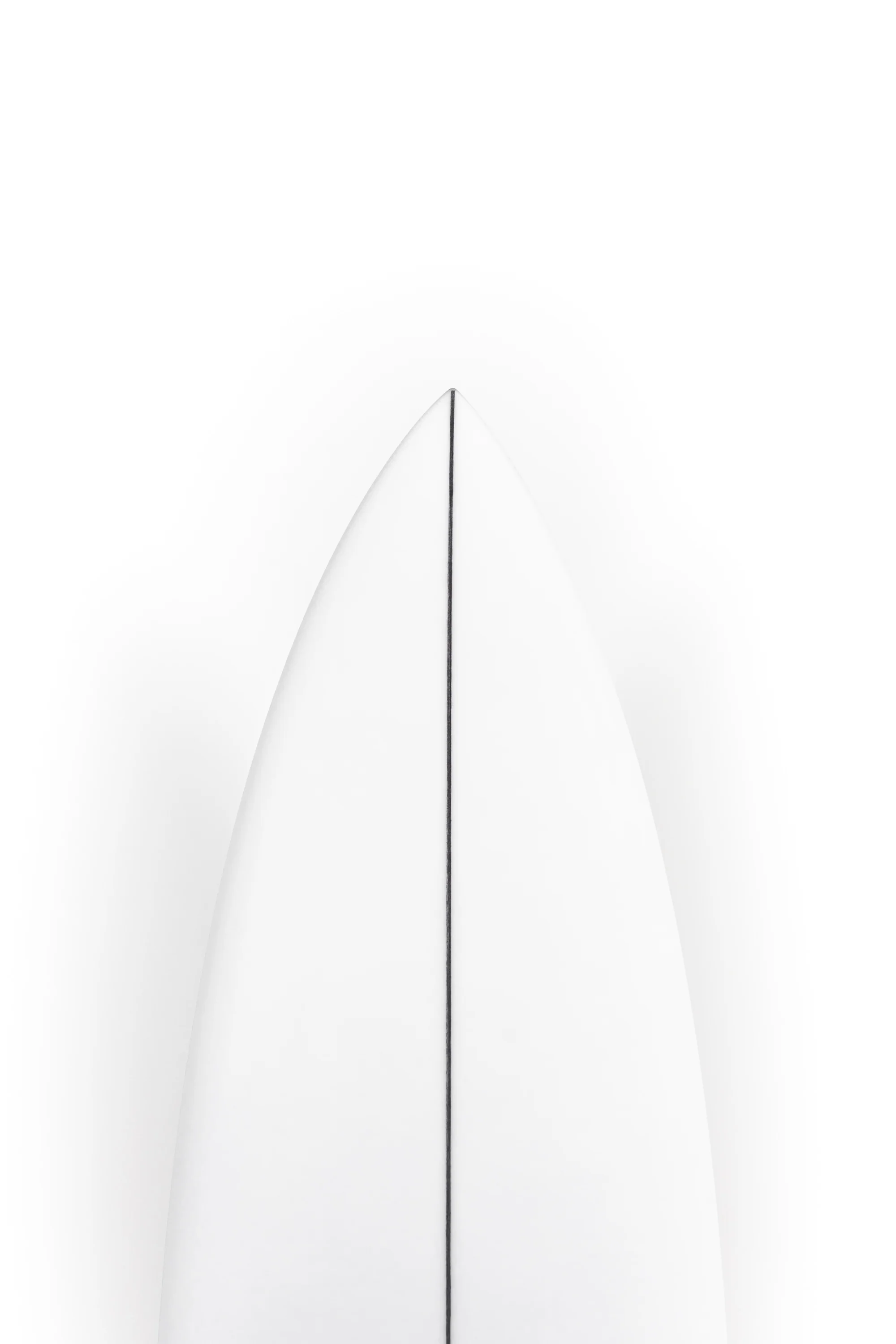 Lost Surfboards - BIG RIG DRIVER by Matt Biolos - 6'2" x 20 x 2.72 x 36L - MH23614 - Image 3