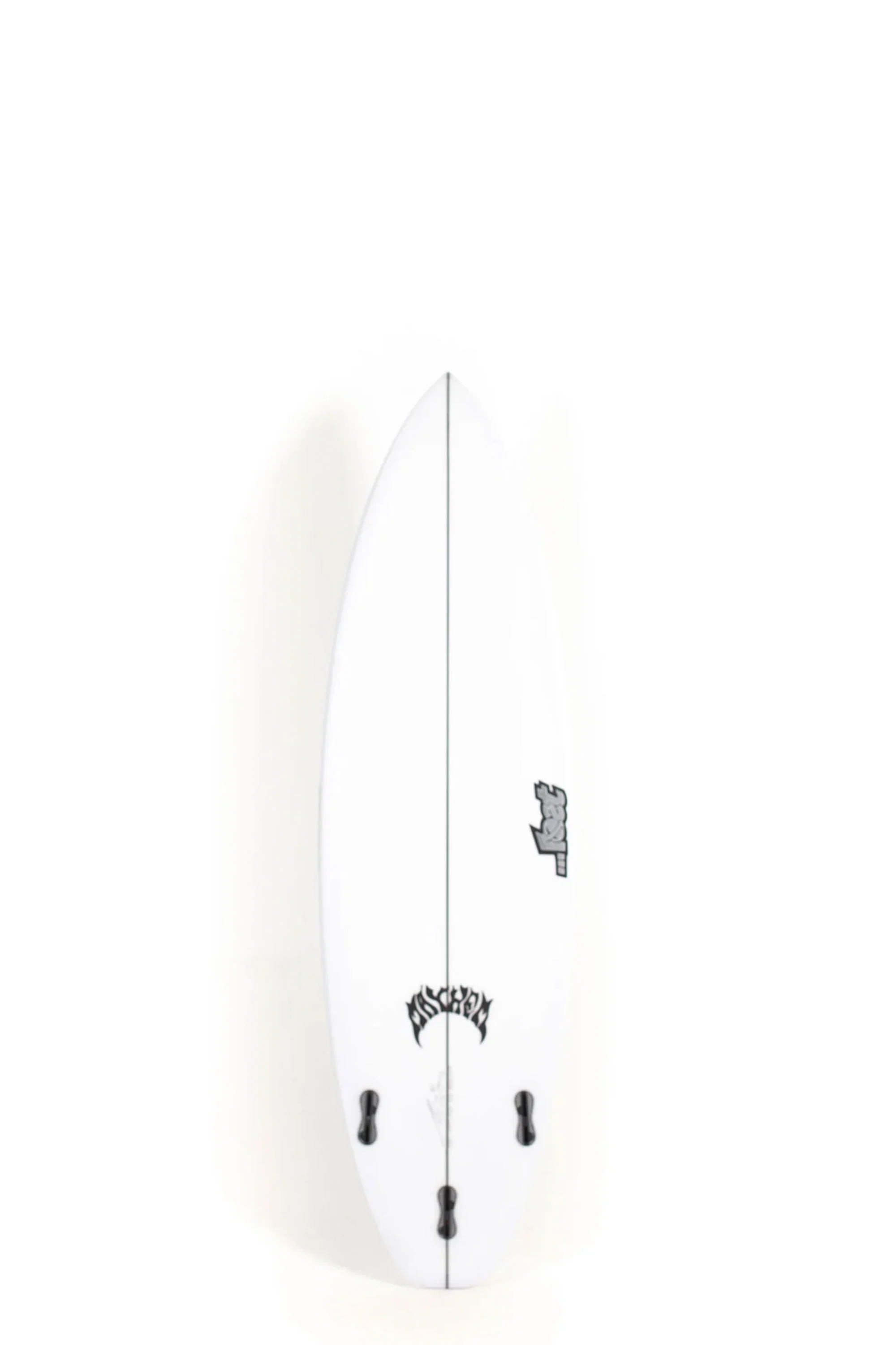 Lost Surfboards - BIG RIG DRIVER by Matt Biolos - 6'4" x 20.25 x 2.78 x 38.33L - MH21361 - Image 2