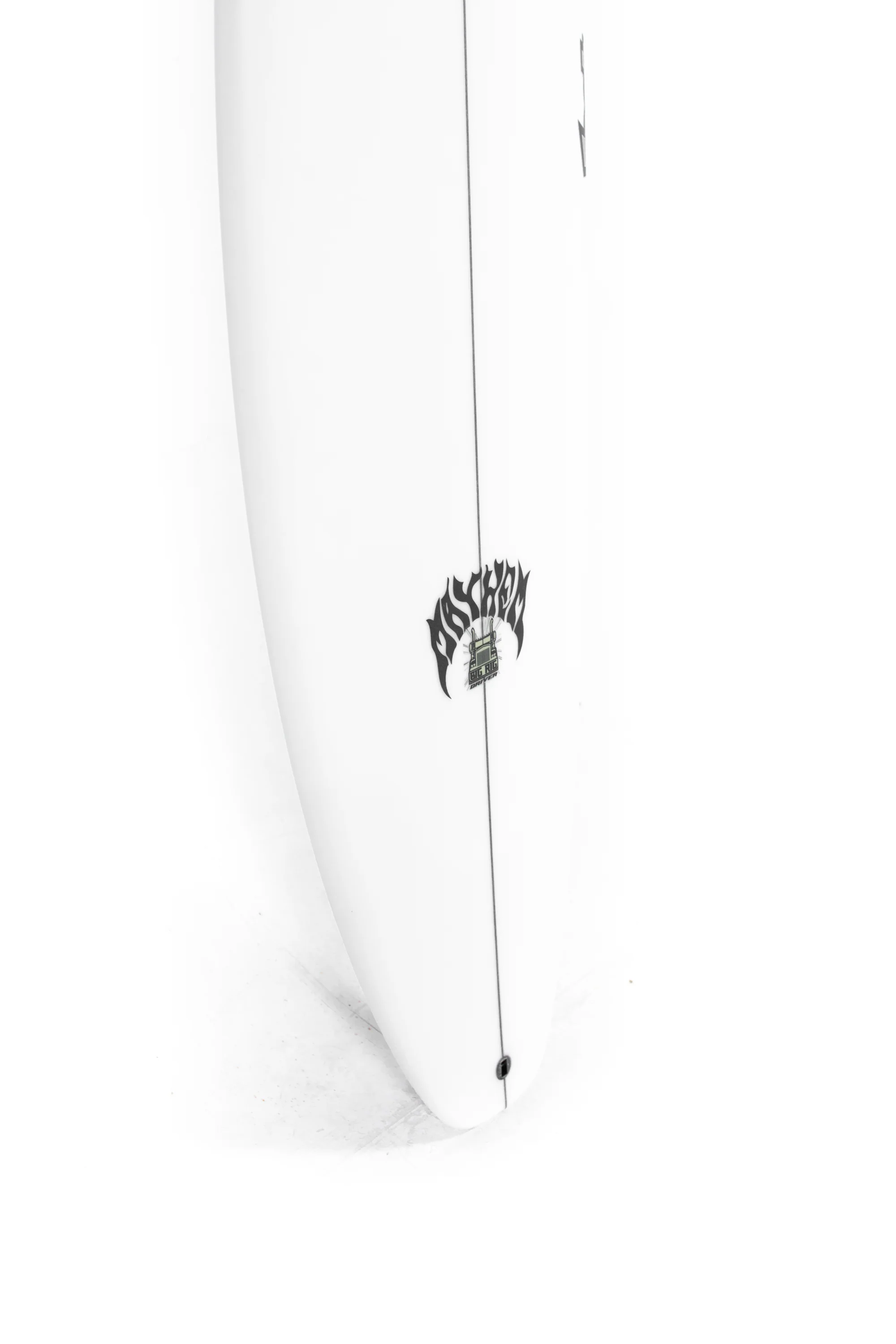 Lost Surfboards - BIG RIG DRIVER by Matt Biolos - 6'6" x 20.5 x 2.82 x 40.25L - MH21362 - Image 7