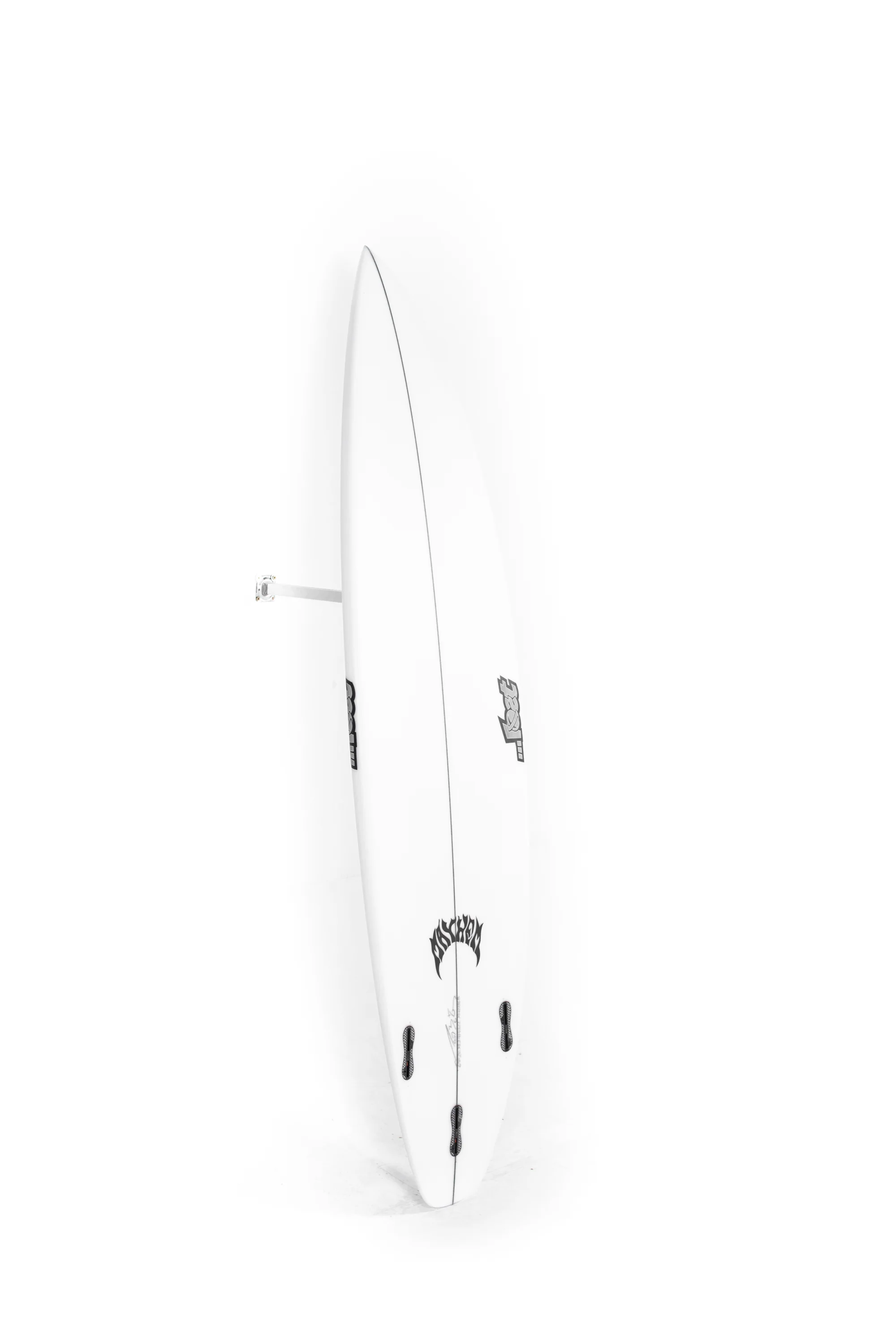 Lost Surfboards - BIG RIG DRIVER by Matt Biolos - 6'6" x 20.5 x 2.82 x 40.25L - MH21362 - Image 9
