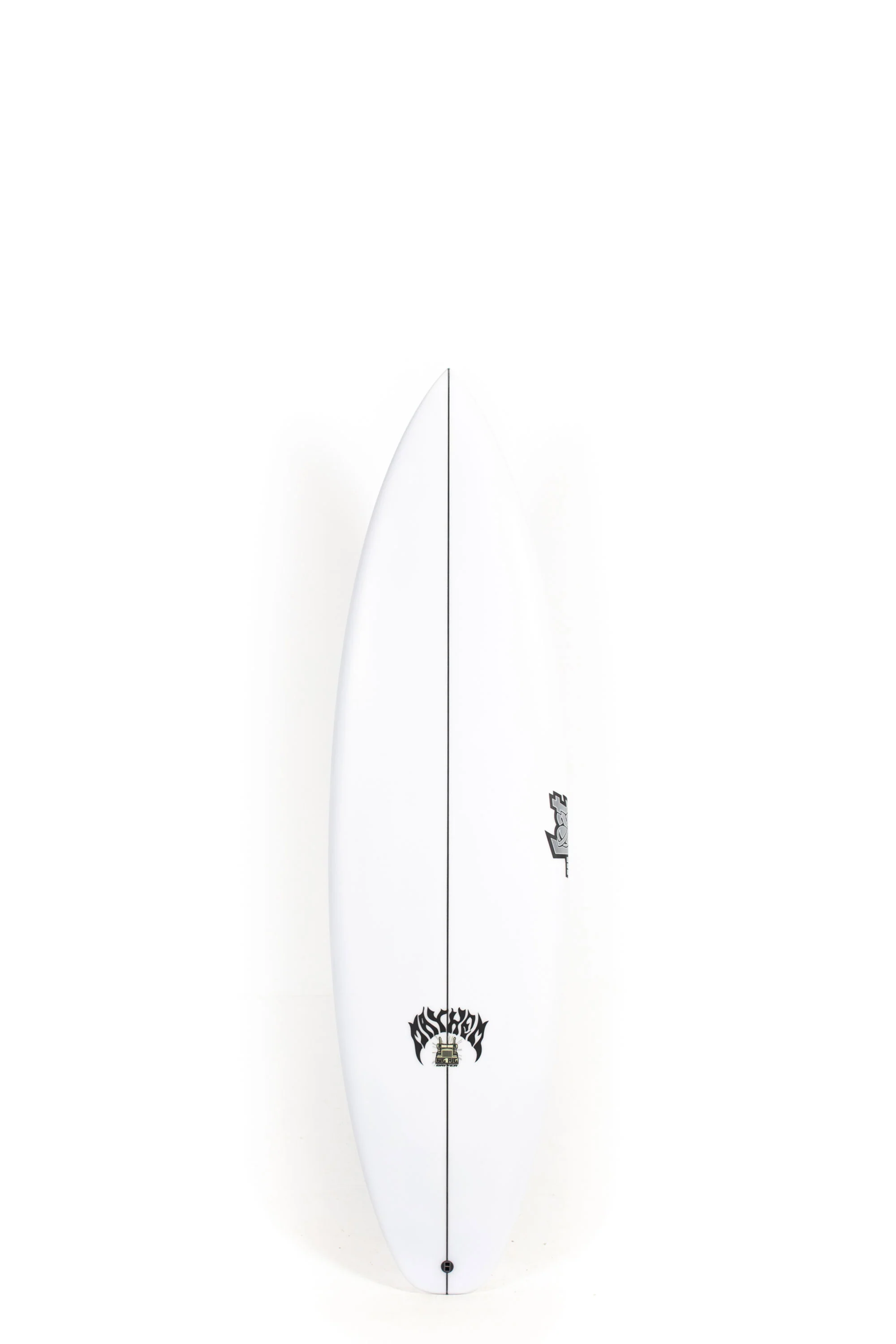Lost Surfboards - BIG RIG DRIVER by Matt Biolos - 6'8" x 20.75 x 2.91 - 43L - MH21363