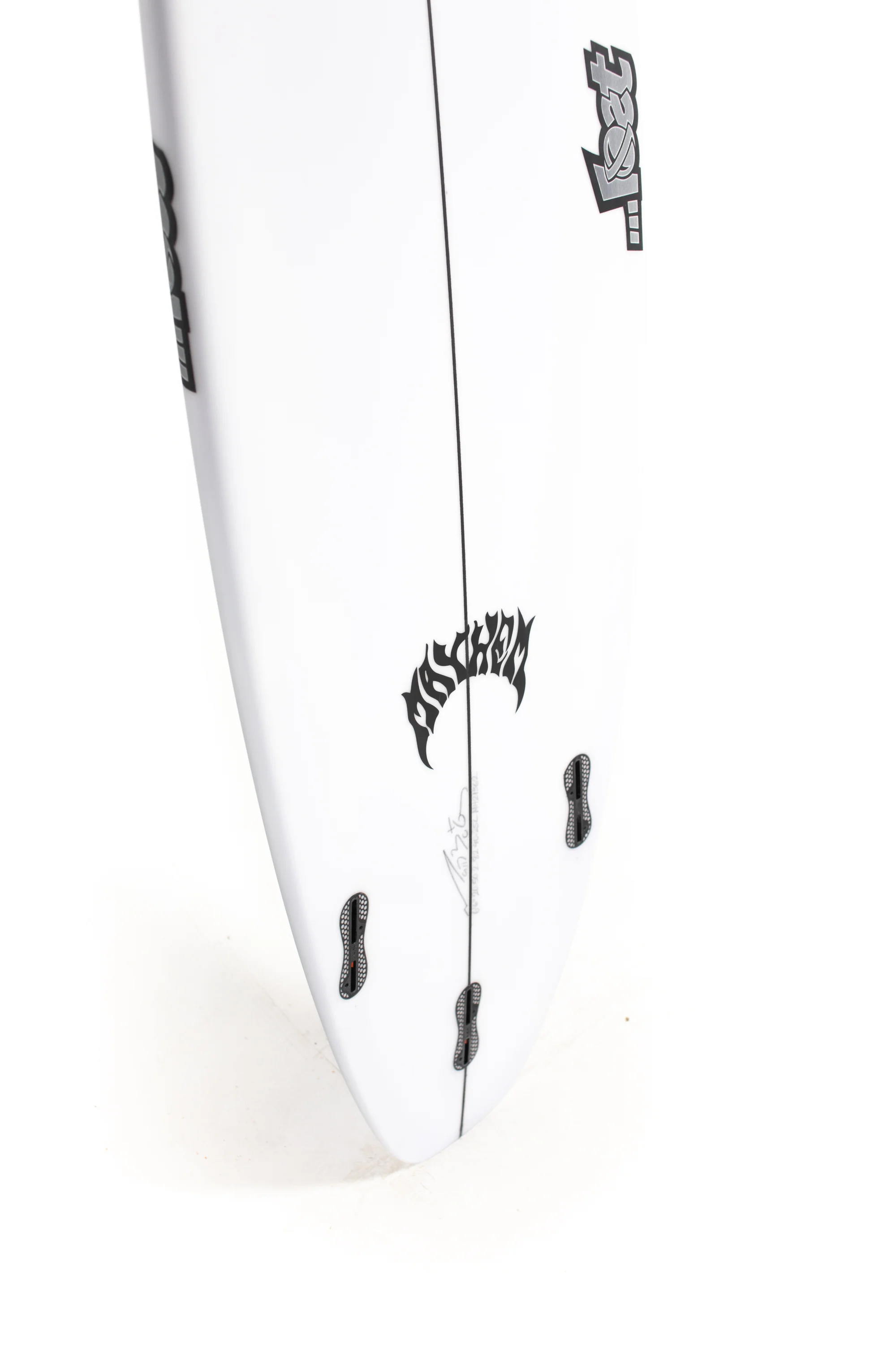 Lost Surfboards - BIG RIG DRIVER by Matt Biolos - 6'8" x 20.75 x 2.91 - 43L - MH21363 - Image 10