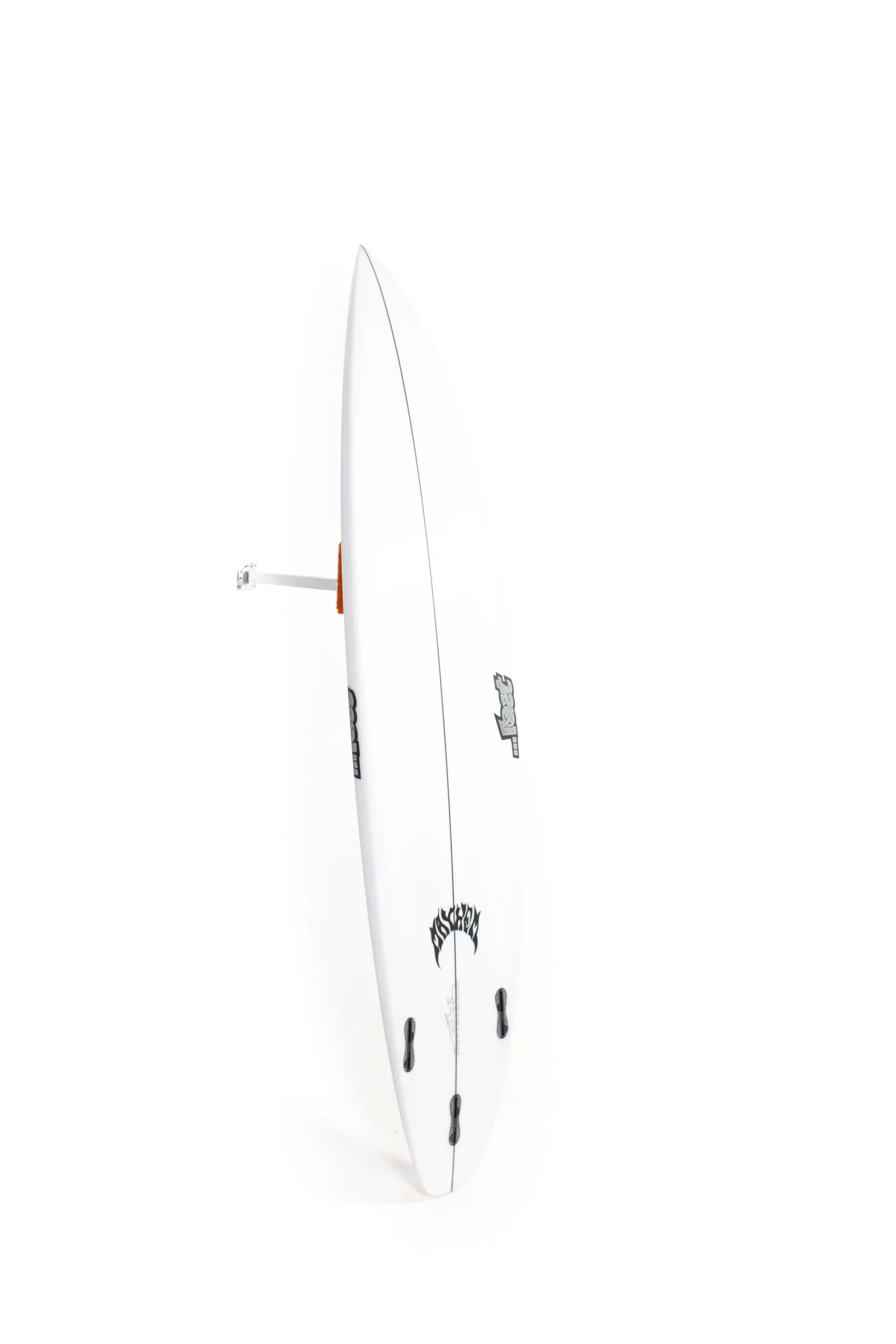Lost Surfboards - BIG RIG DRIVER by Matt Biolos - 6'8" x 20.75 x 2.91 - 43L - MH21363 - Image 9