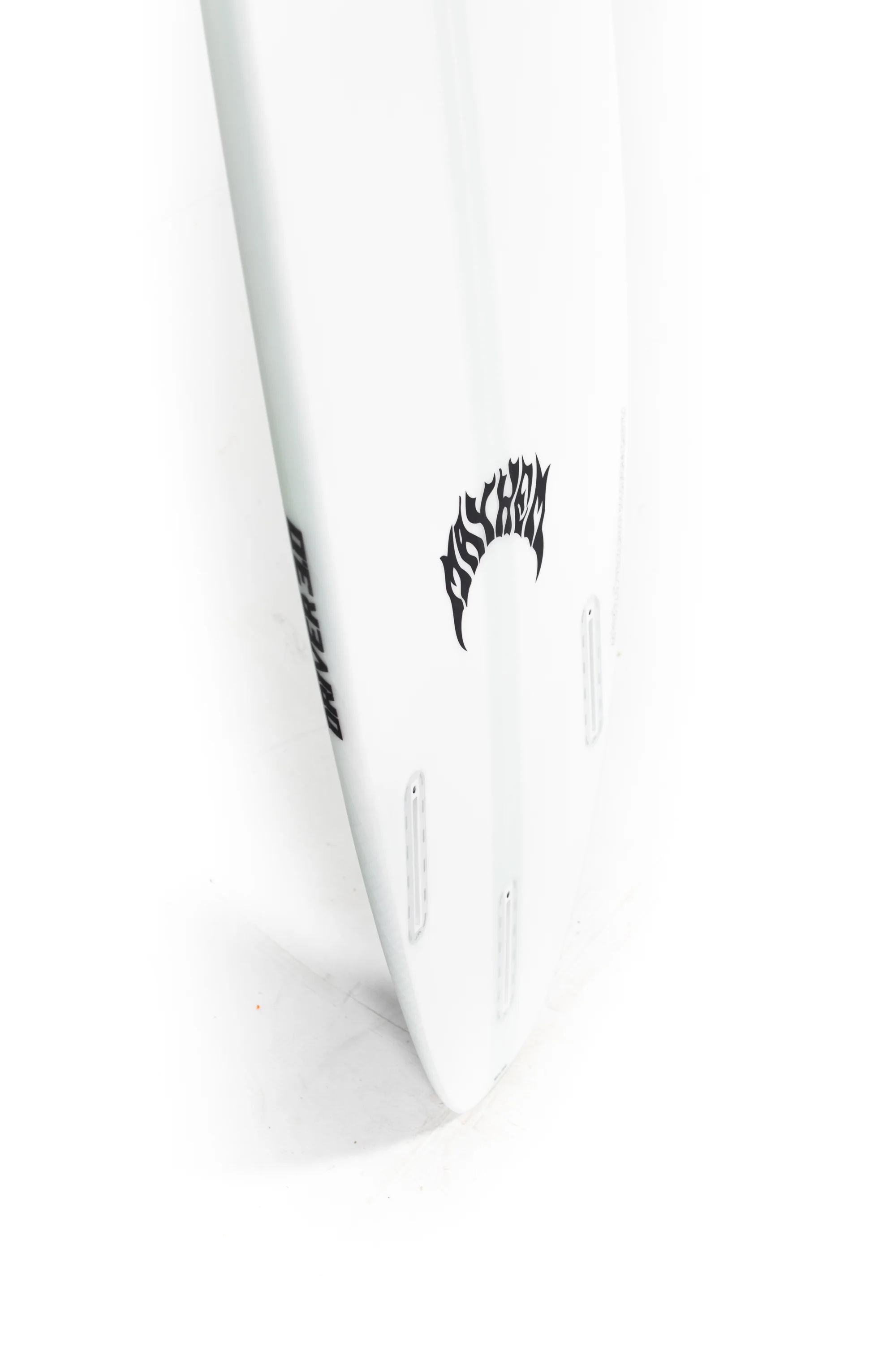 Lost Surfboards - DRIVER 3.0 by Matt Biolos - LIGHTSPEED II - FUTURES - 6'0" x 19.13 x 2.45 - 29.5L - LSIII8950 - Image 10