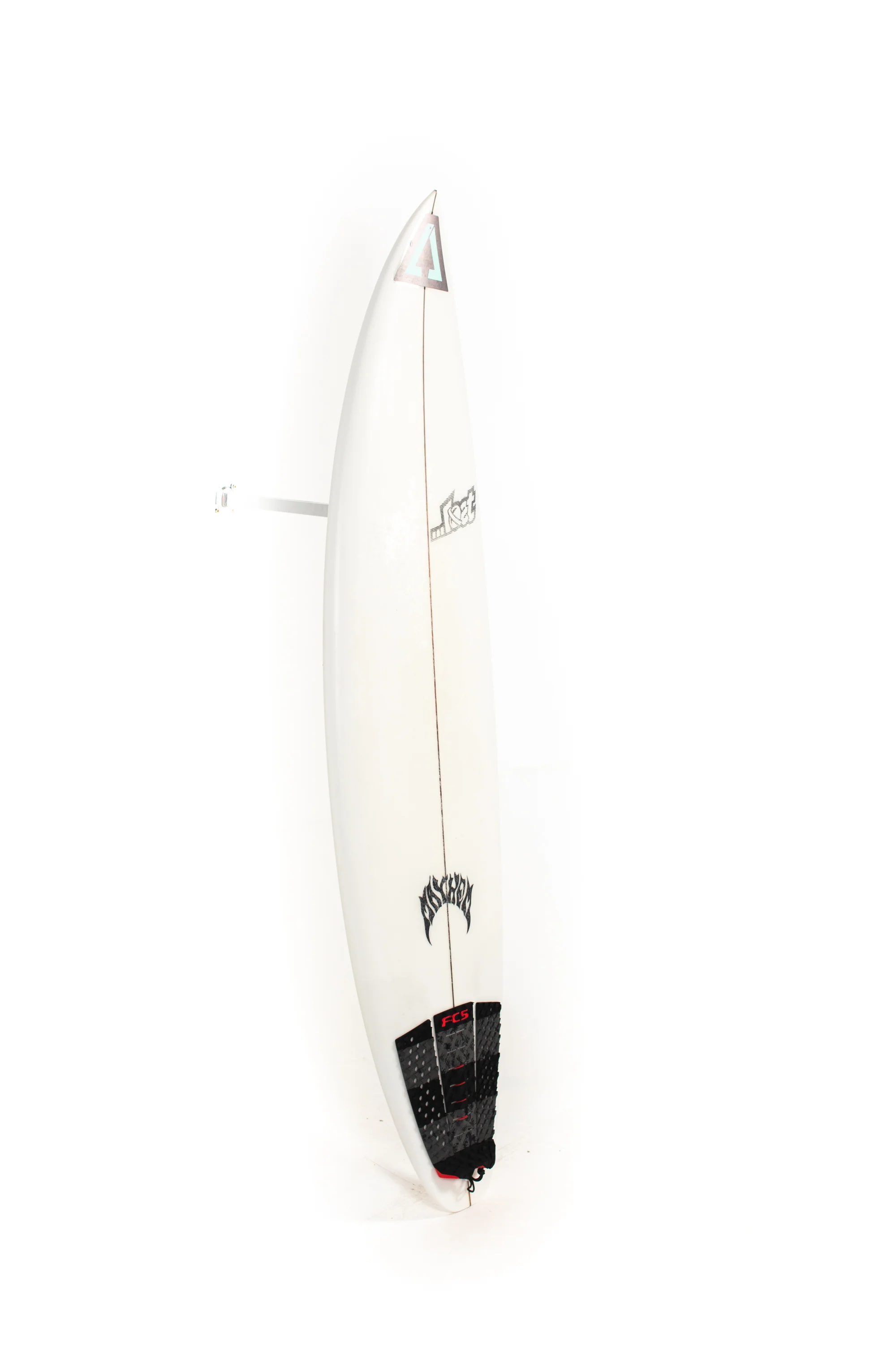 Lost Surfboards - DRIVER 3.0 by Matt Biolos - 6'1" x 19.38 x 2.5 x 31L - MH17239 - Image 5